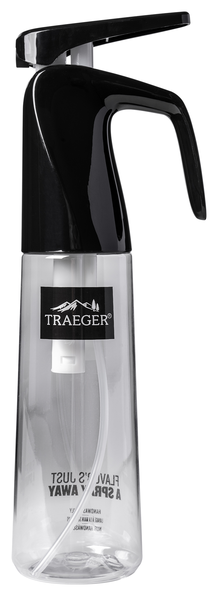 Image of Traeger Barbecue Spritzer