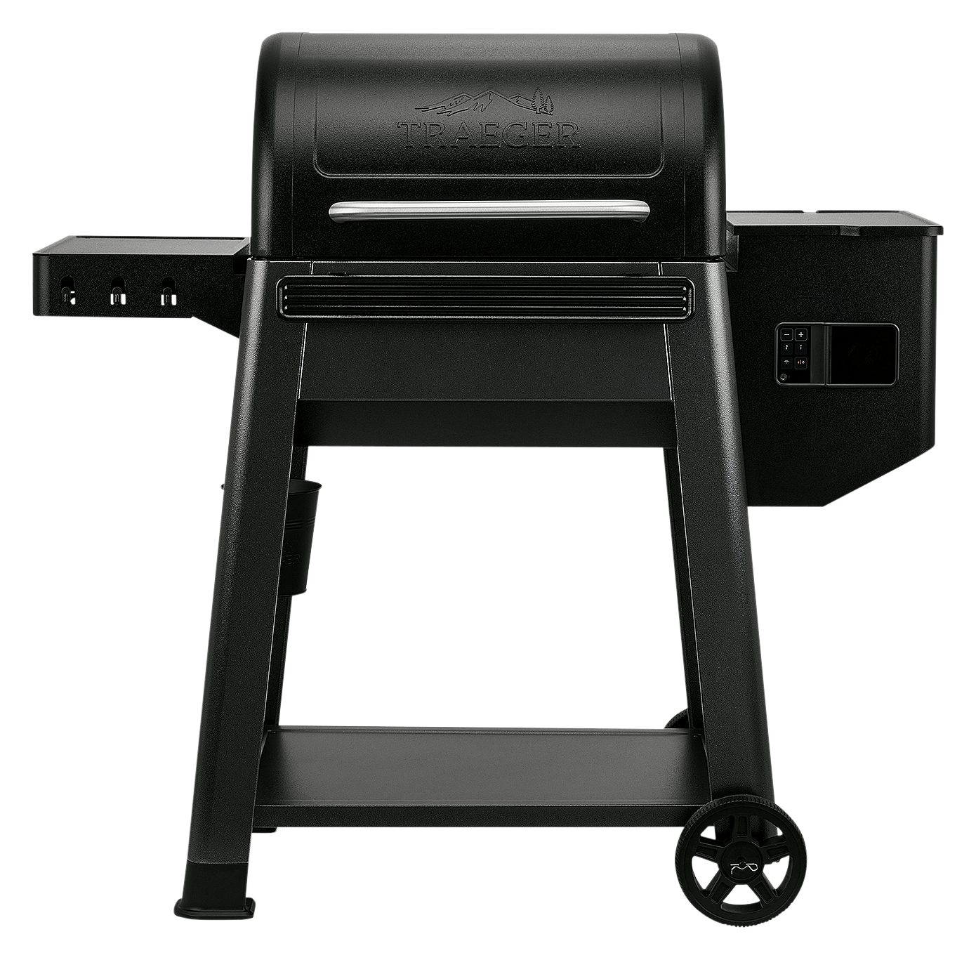 Image of Traeger Westwood Pellet Grill