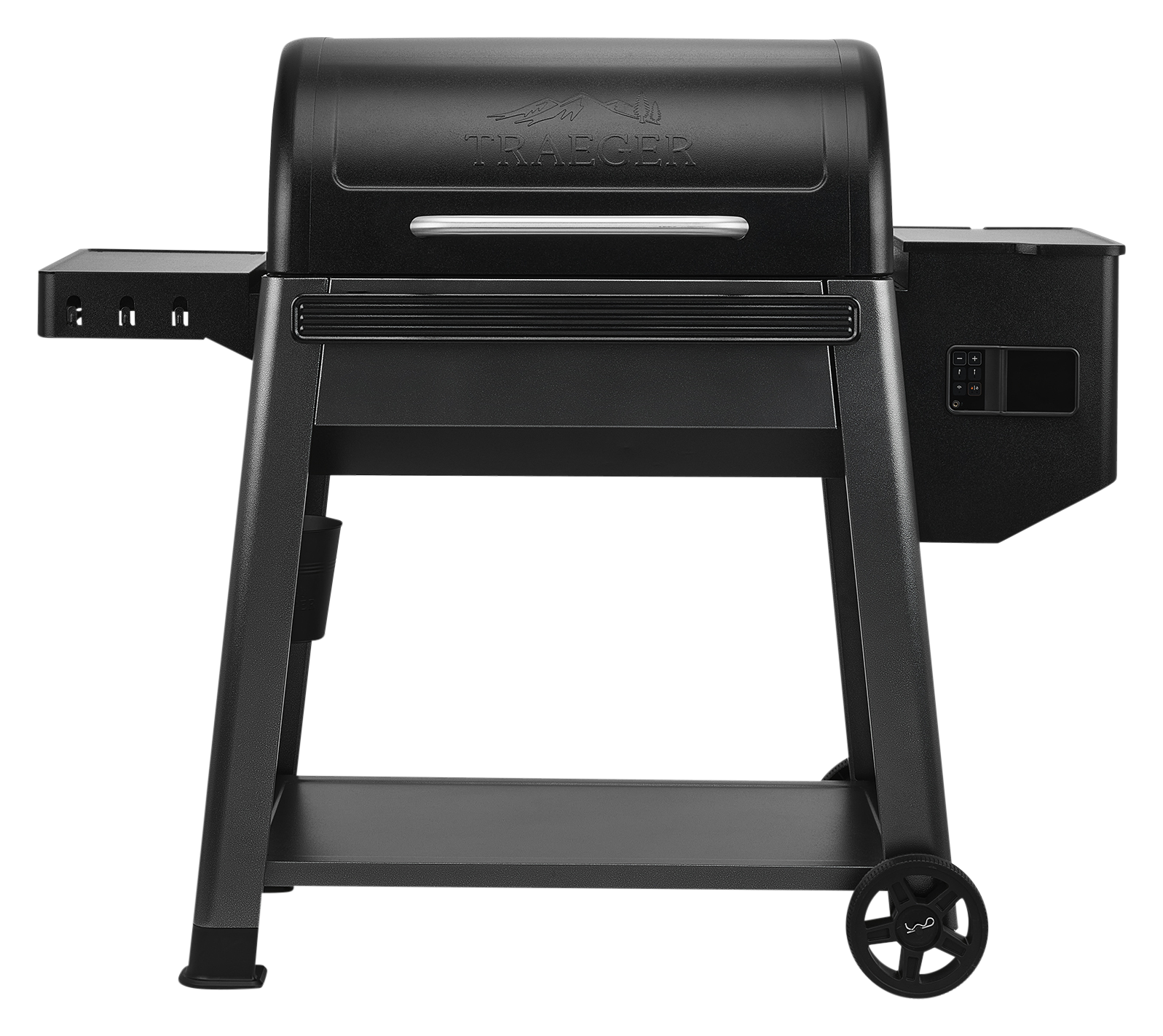Traeger Westwood XL Pellet...