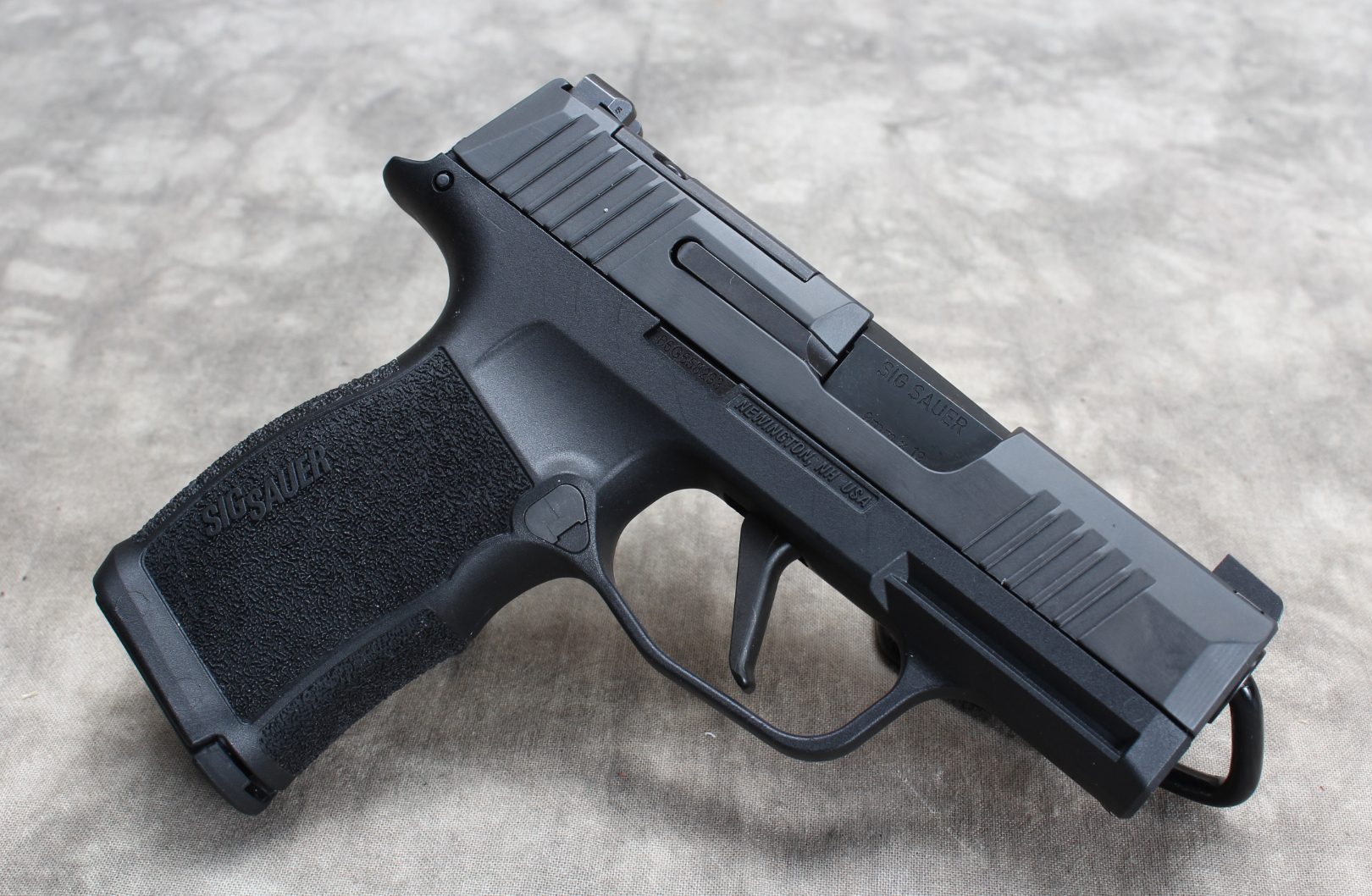 SIG Sauer~ P365 X~ 9x19 - Bass Pro Shops