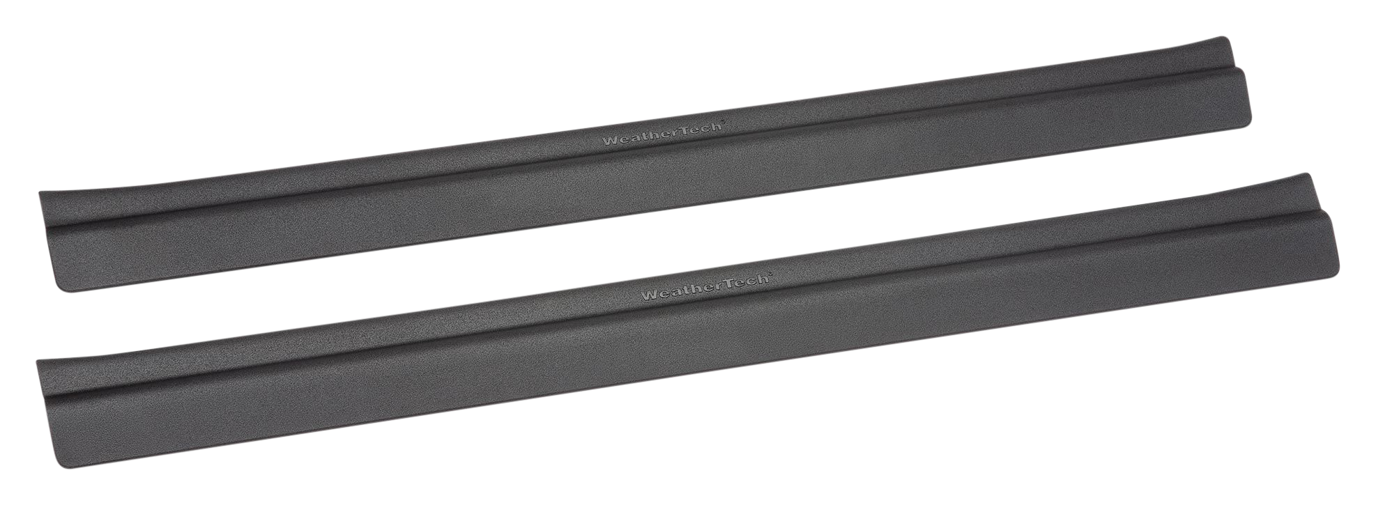 Image of WeatherTech SillProtector Vehicle Door Sill Cover