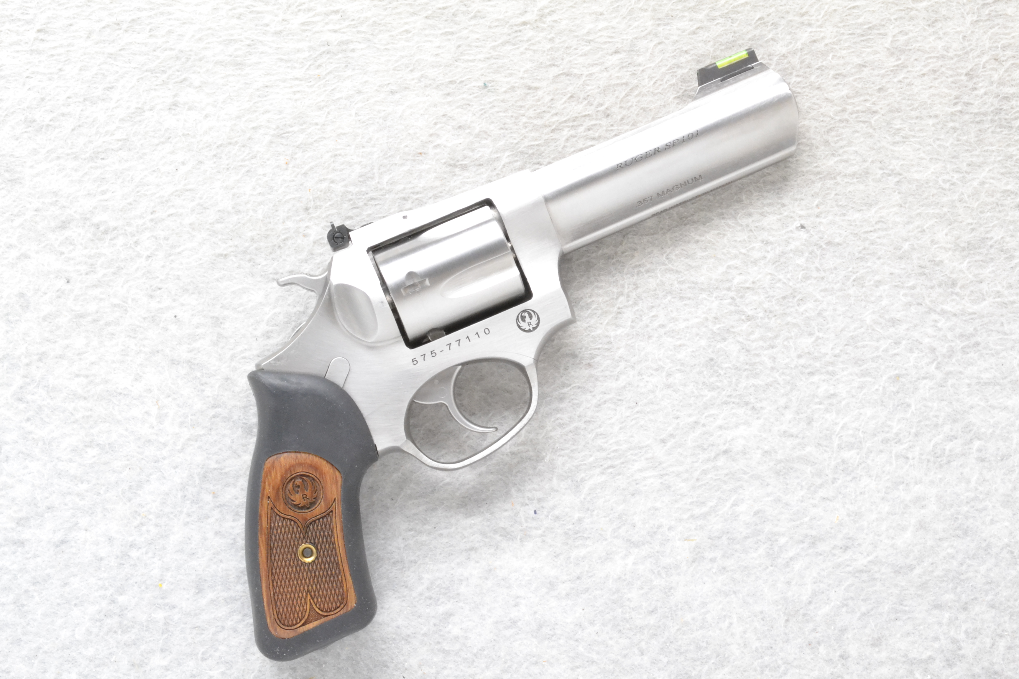 Ruger ~ SP101 ~ .357 Magnum - Bass Pro Shops
