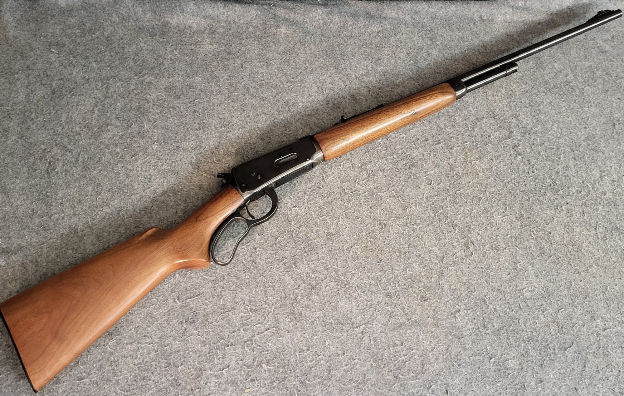 Winchester ~ Model 64 ~ .30-30 Win. - Winchester