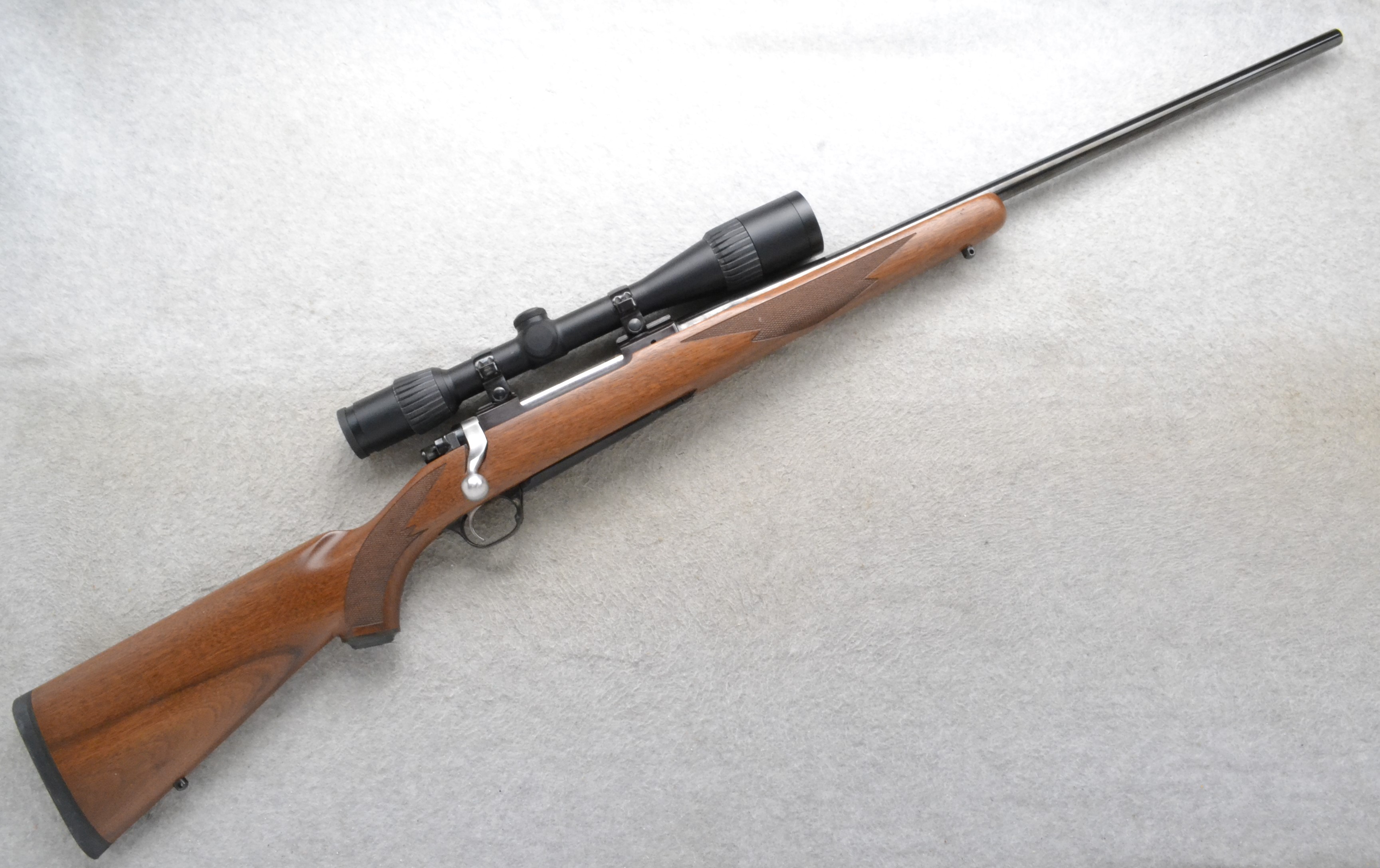 Ruger ~ M77 Mark II ~ 7MM Remington Magnum - Bass Pro Shops