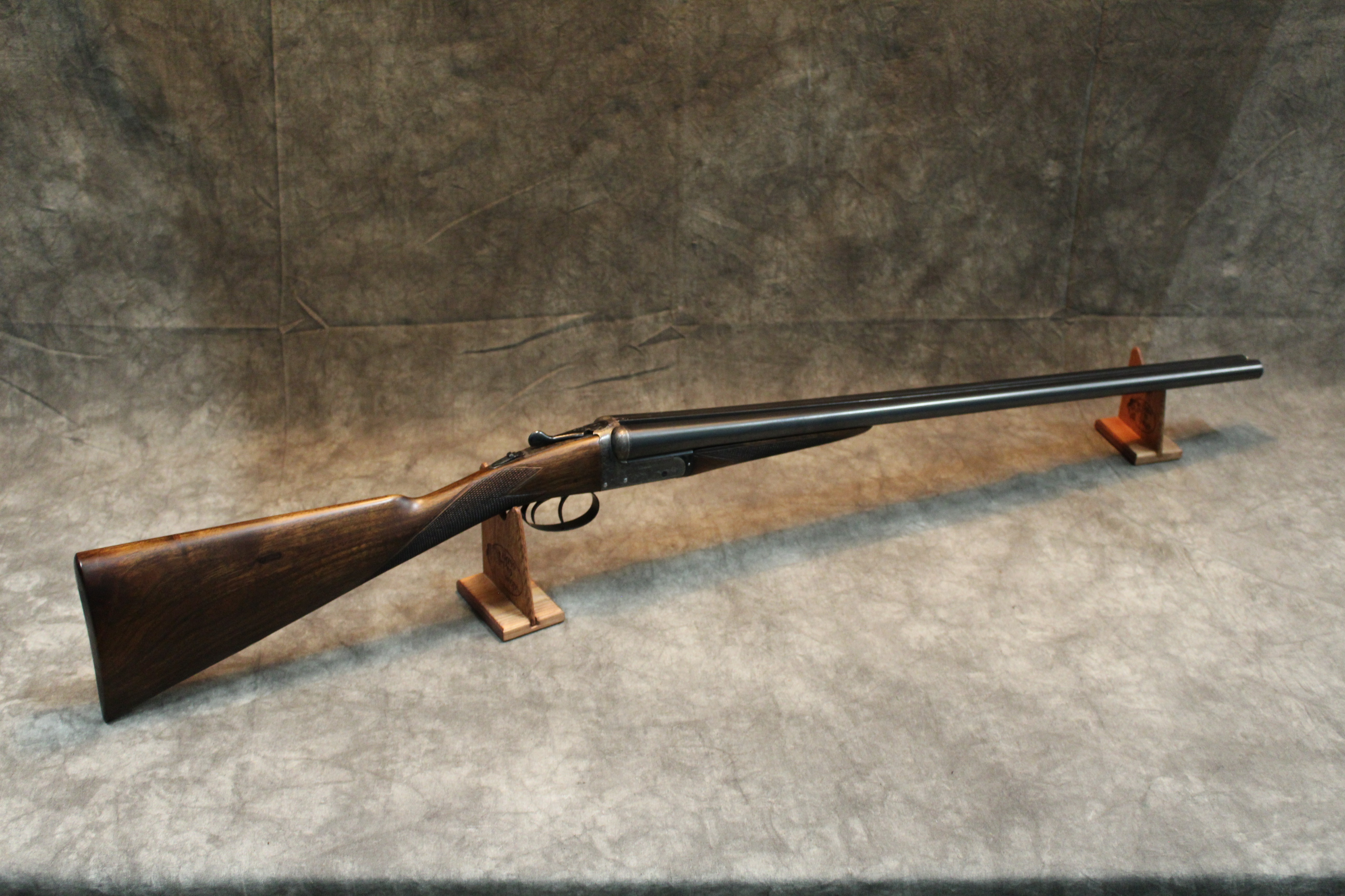 Image of Webley & Scott ~ 7310 ~ 12 Gauge