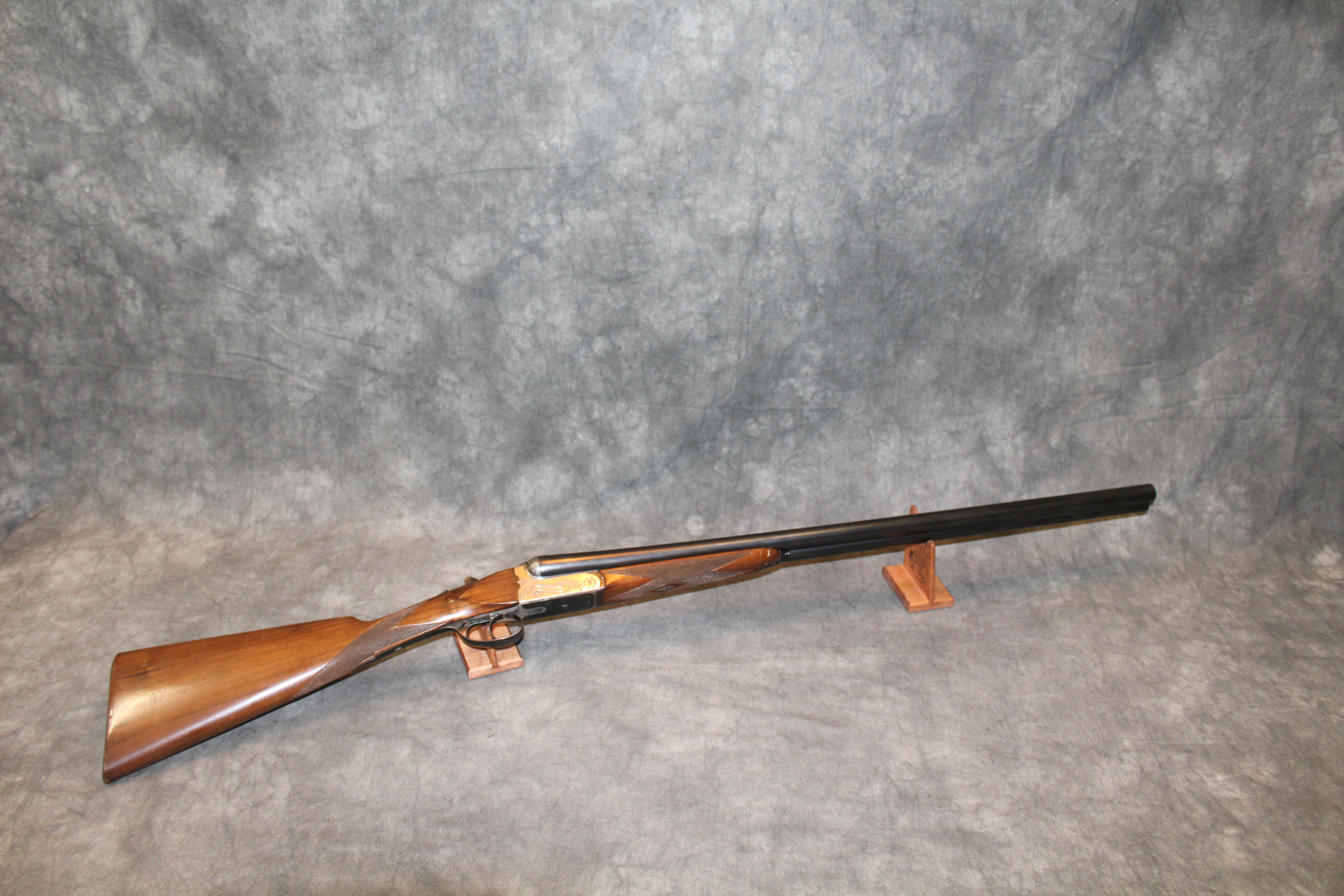 Sarasqueta Sarasqueta ~ No Model ~ 12 Gauge - $799.99 at Bass Pro Shops