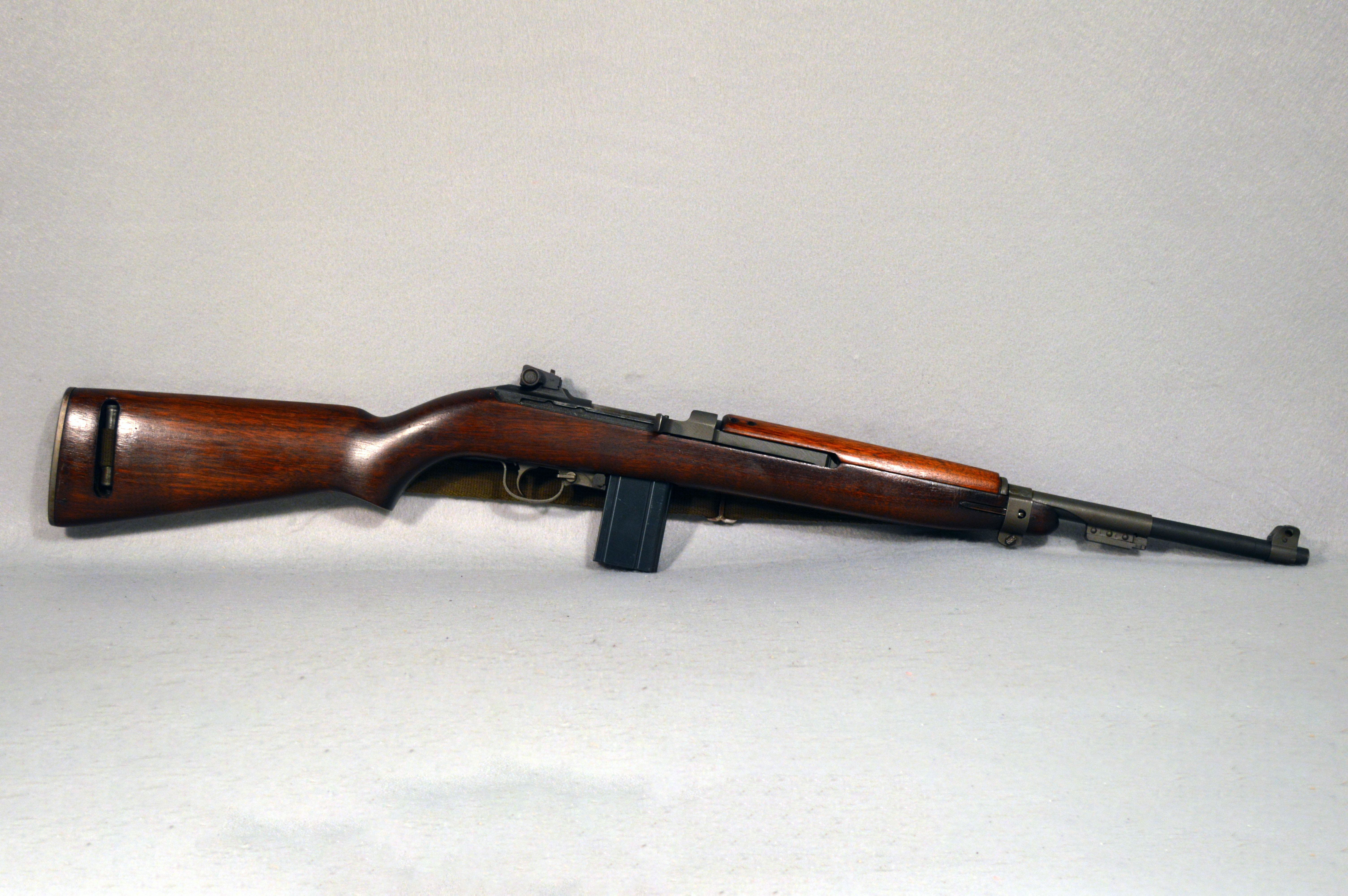 Inland ~ M1 1945 Carbine ~ .30 cal - Bass Pro Shops