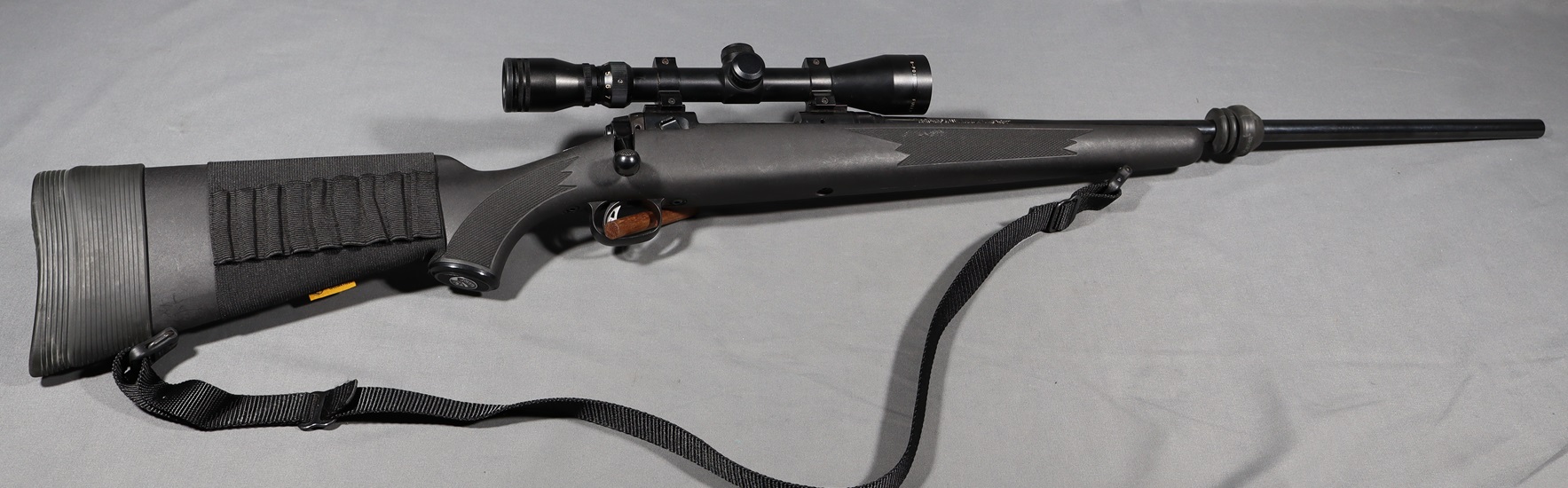 Savage~Model 11~.300 Winchester Short mag - Bass Pro Shops