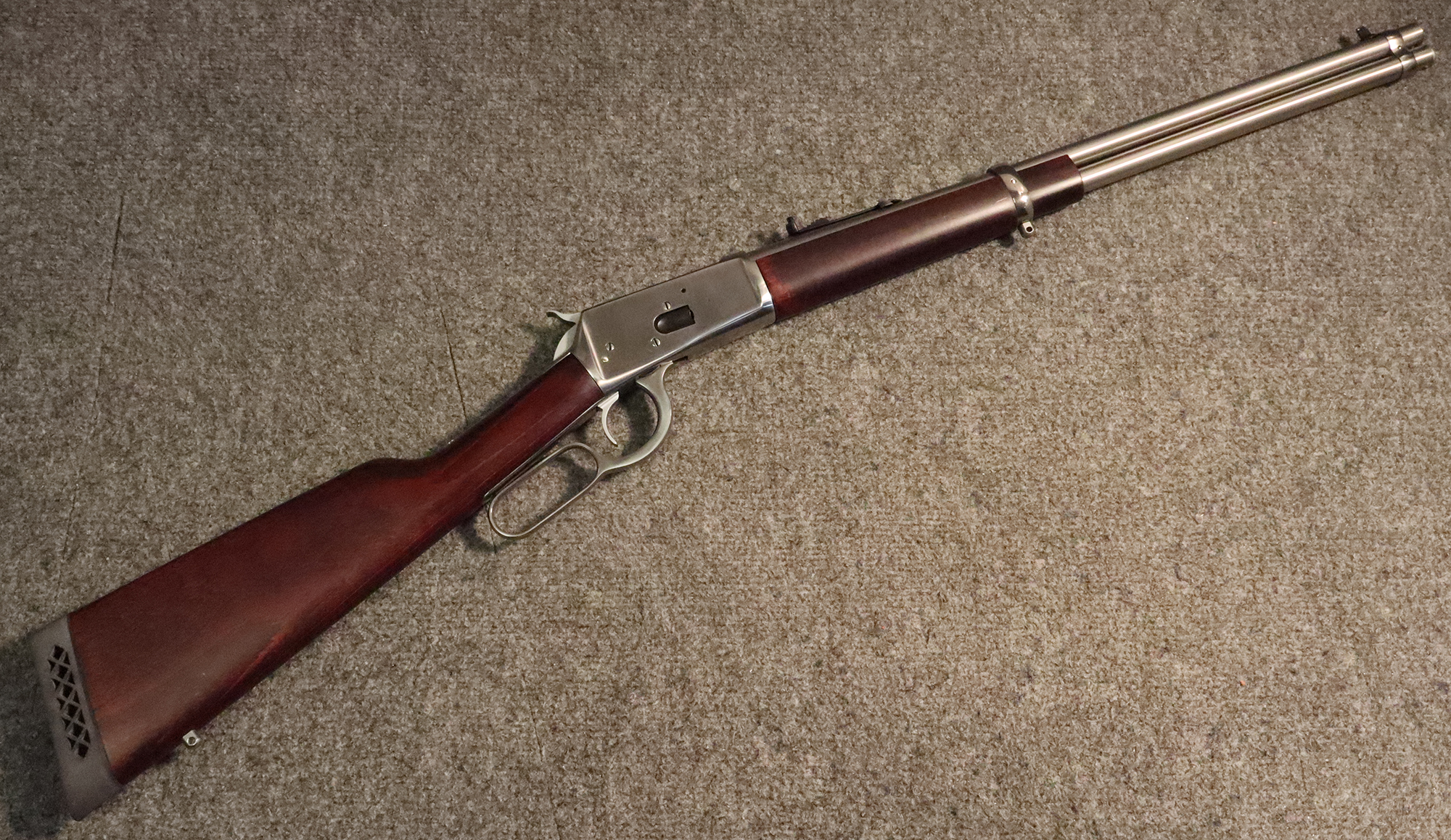 Rossi ~ R92 ~ .454 Casull (SKU: 4676252) - Bass Pro Shops