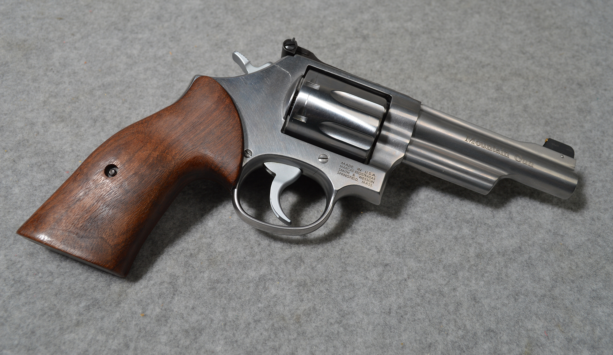 Image of Smith & Wesson ~ 686-7 ~ 357 Magnum