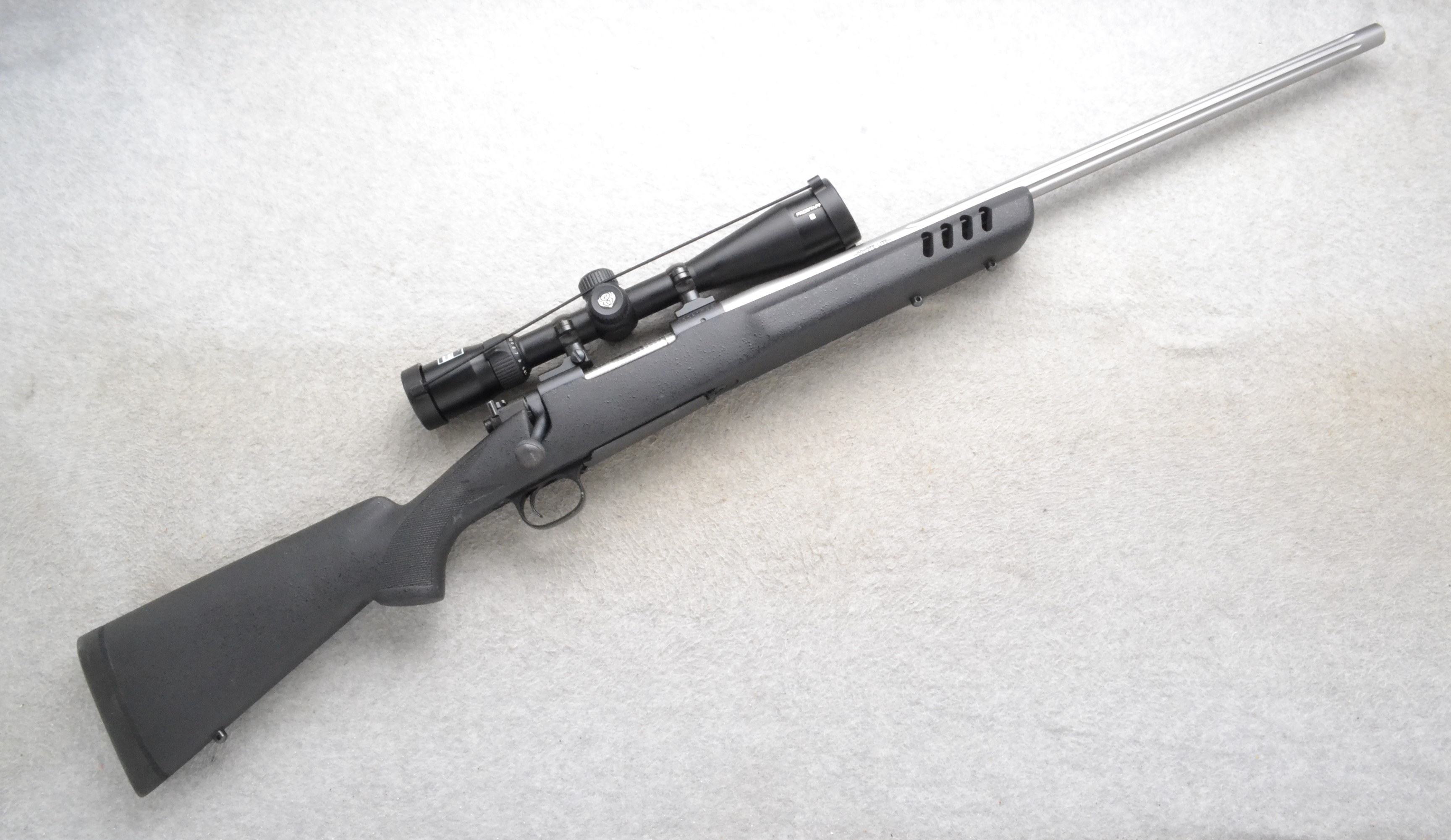 Winchester ~ 70 SA ~ .22-250 Remington - Bass Pro Shops