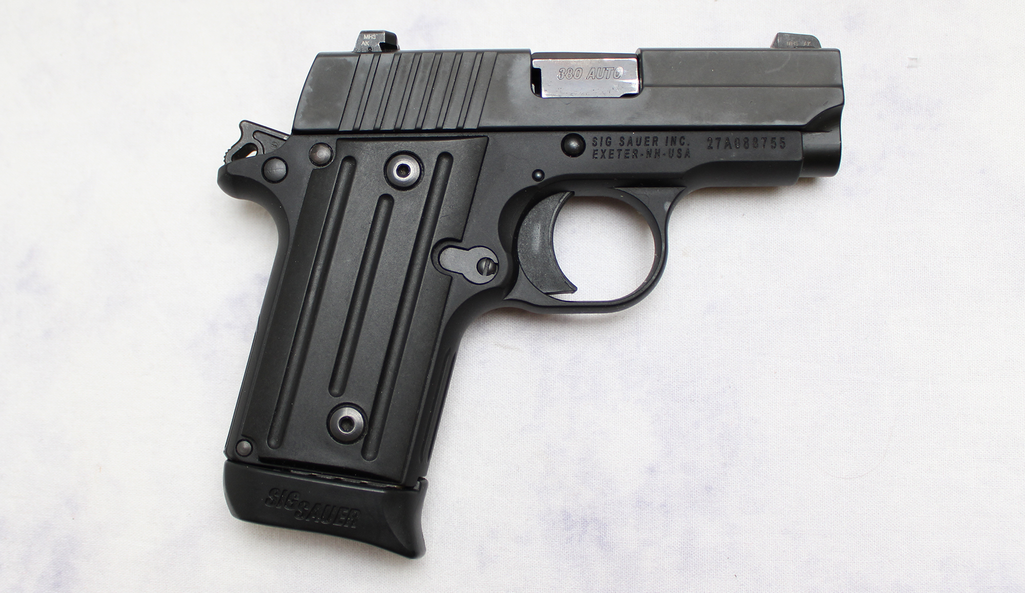 Image of Sig Sauer ~ P238 ~ .380 Auto