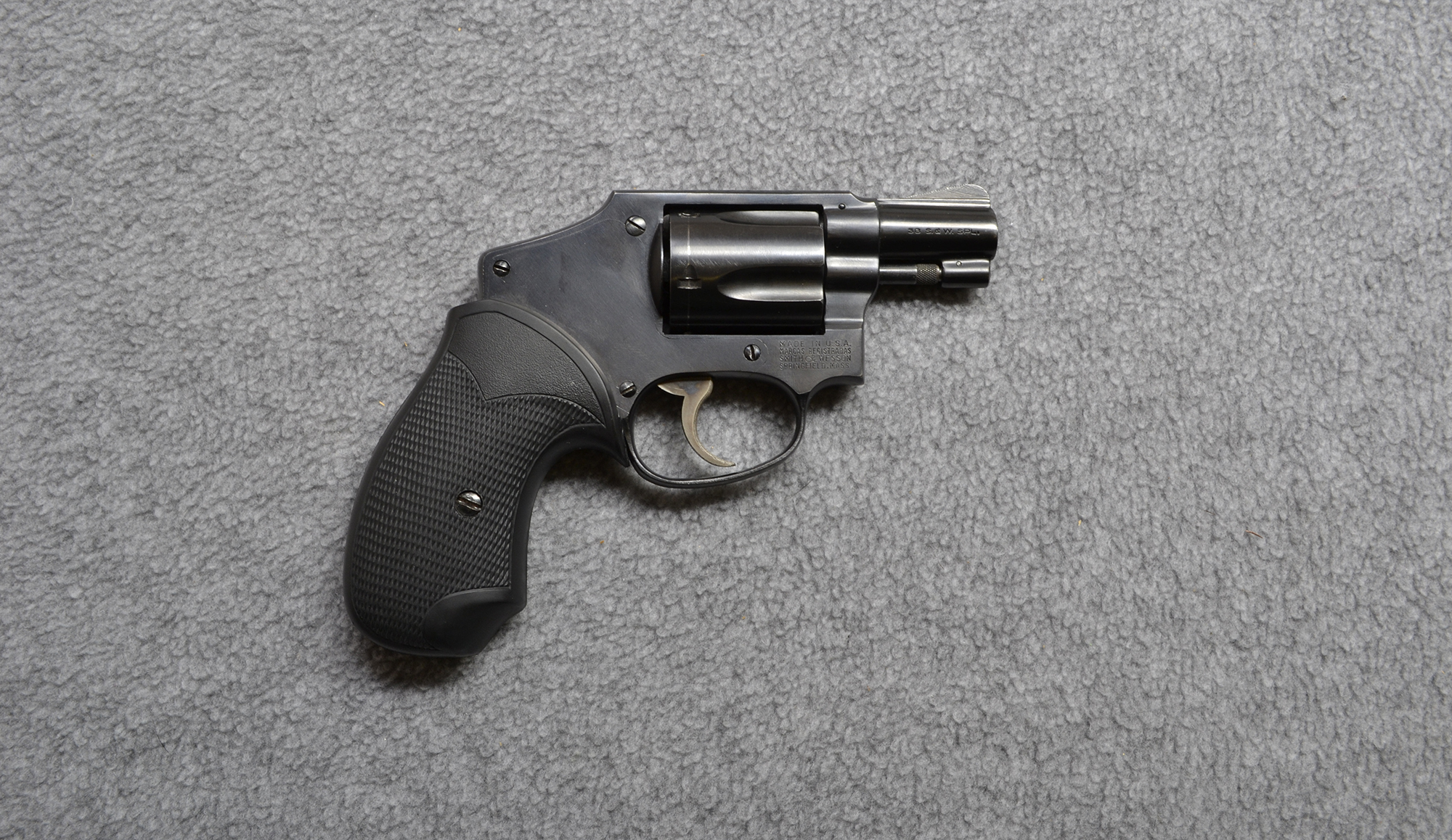 Smith & Wesson~None~.38 S&W SPL. - Bass Pro Shops