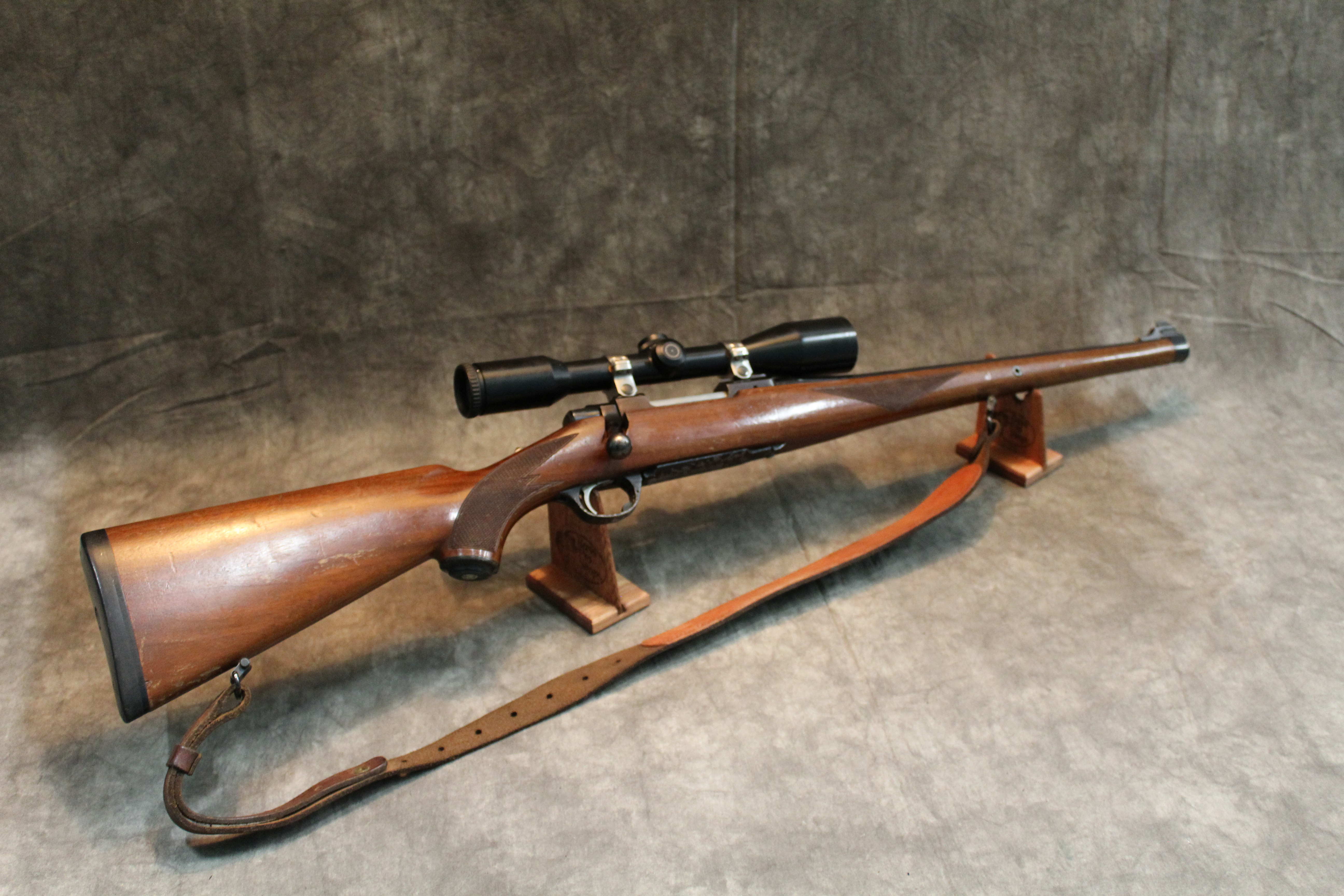Image of Ruger ~ M77 ~ .243 Win