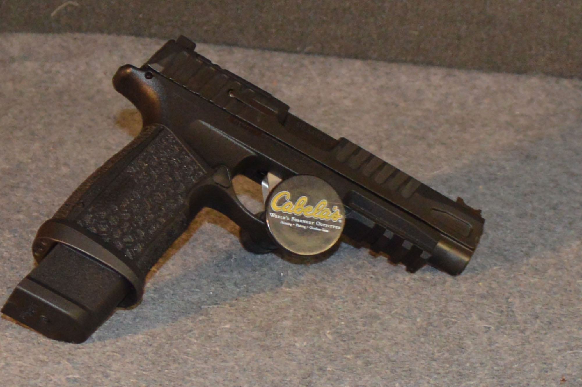 Sig Sauer~P365 Fuse~9mm Luger - Bass Pro Shops