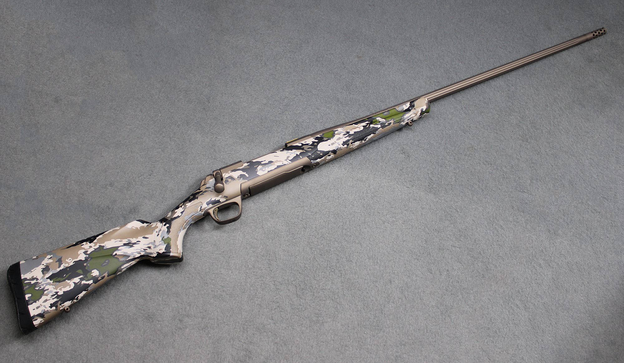 Browning ~ X-Bolt ~ .300 Winchester Magnum - Bass Pro Shops