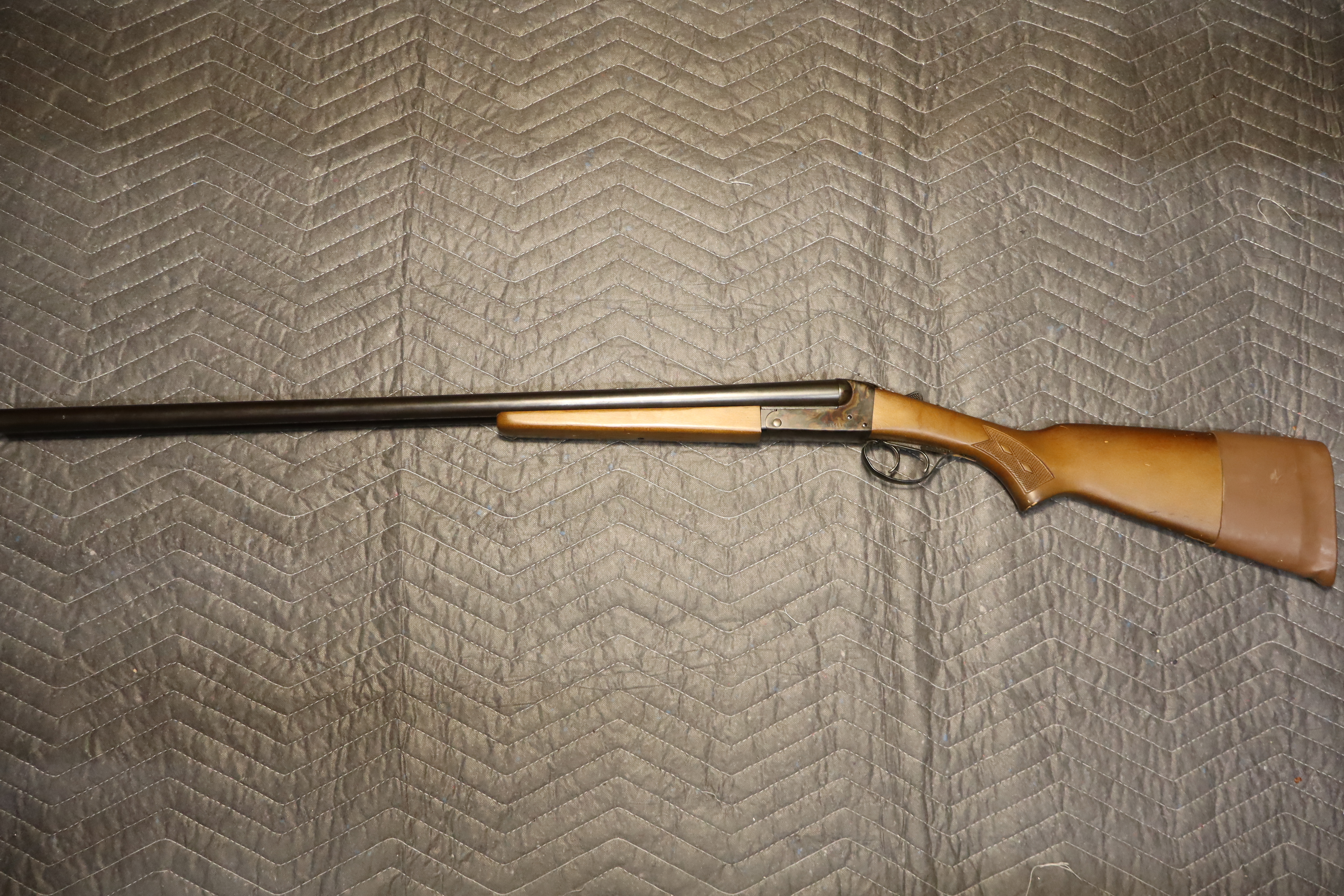 Image of SAVAGE ARMS 311-SERIES H