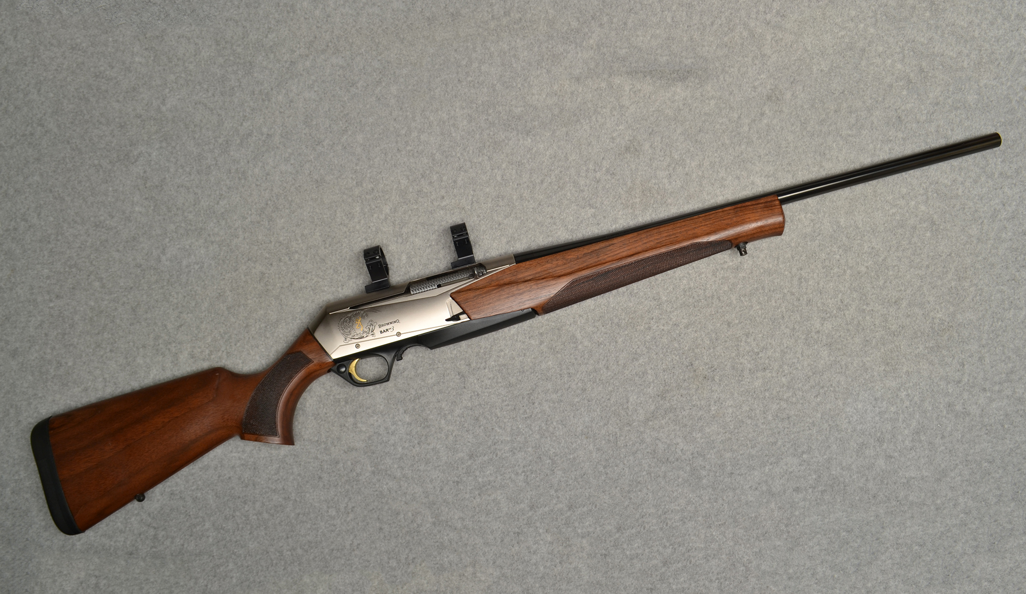 Browning ~ BAR MK3 ~ .308 WIN - Bass Pro Shops