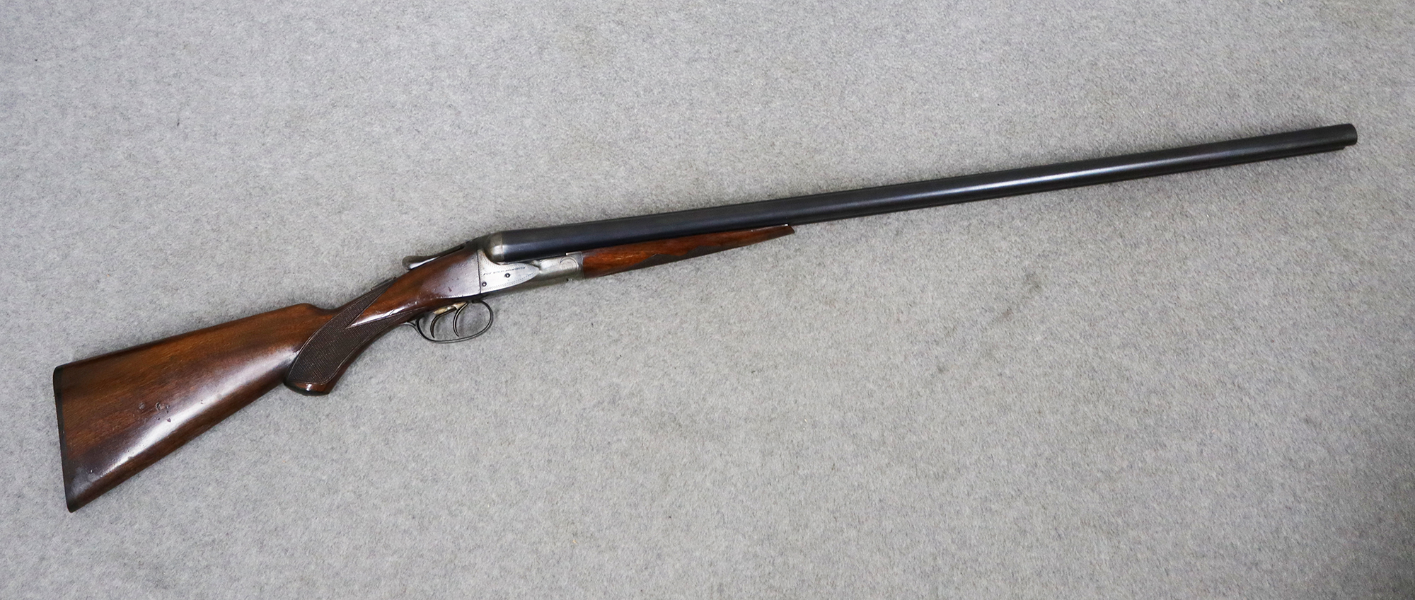 Image of Savage ~ Model Fox Sterlingworth ~ 12 Gauge