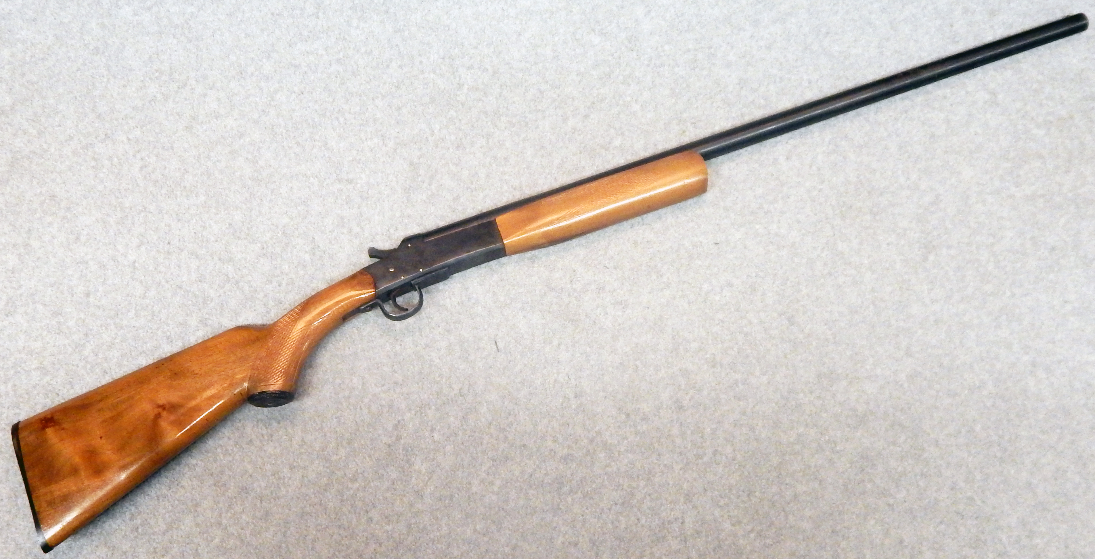 Image of Boito ~ Single Shot ~ 20 Gauge.