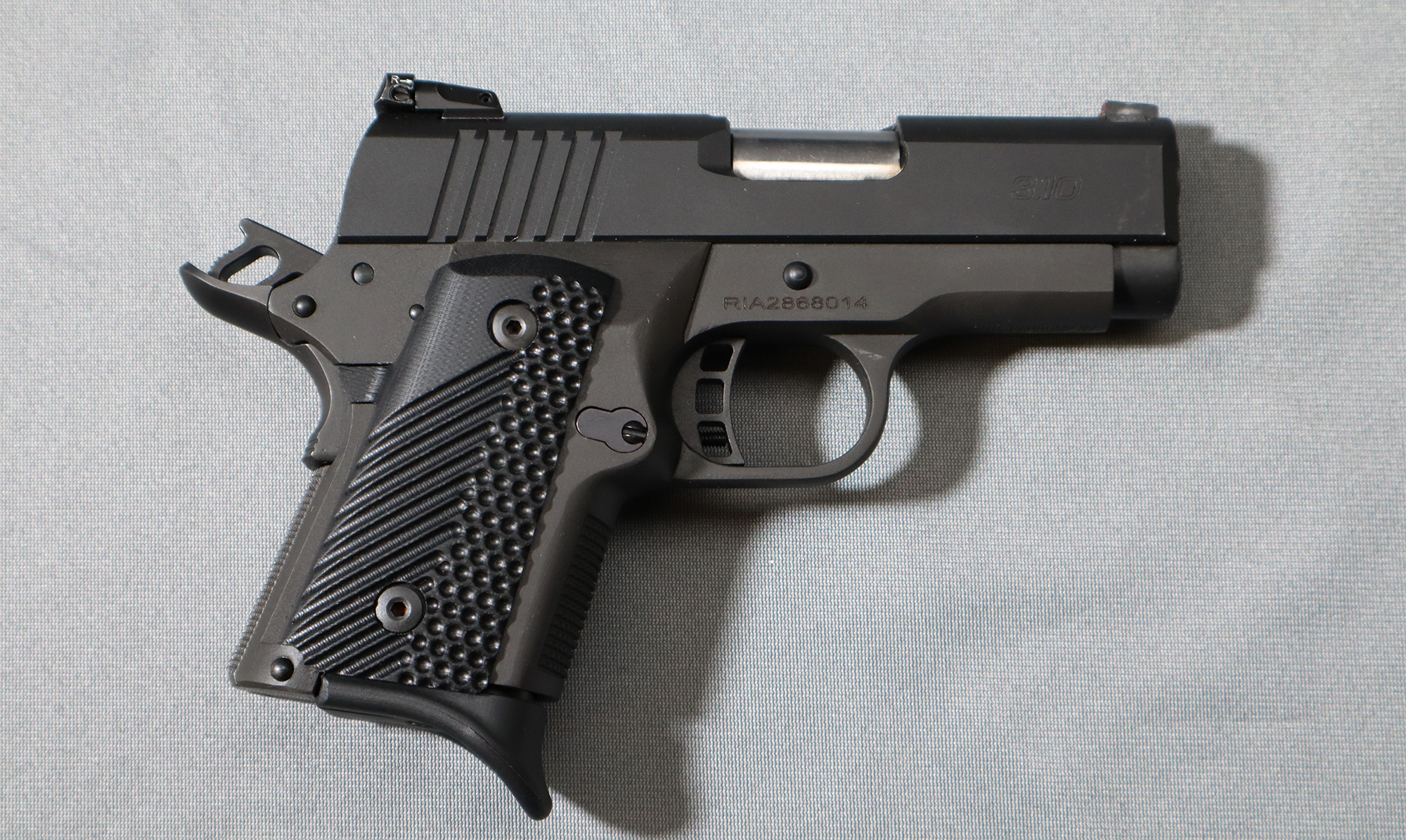 Image of ACP~3.10~.45 ACP