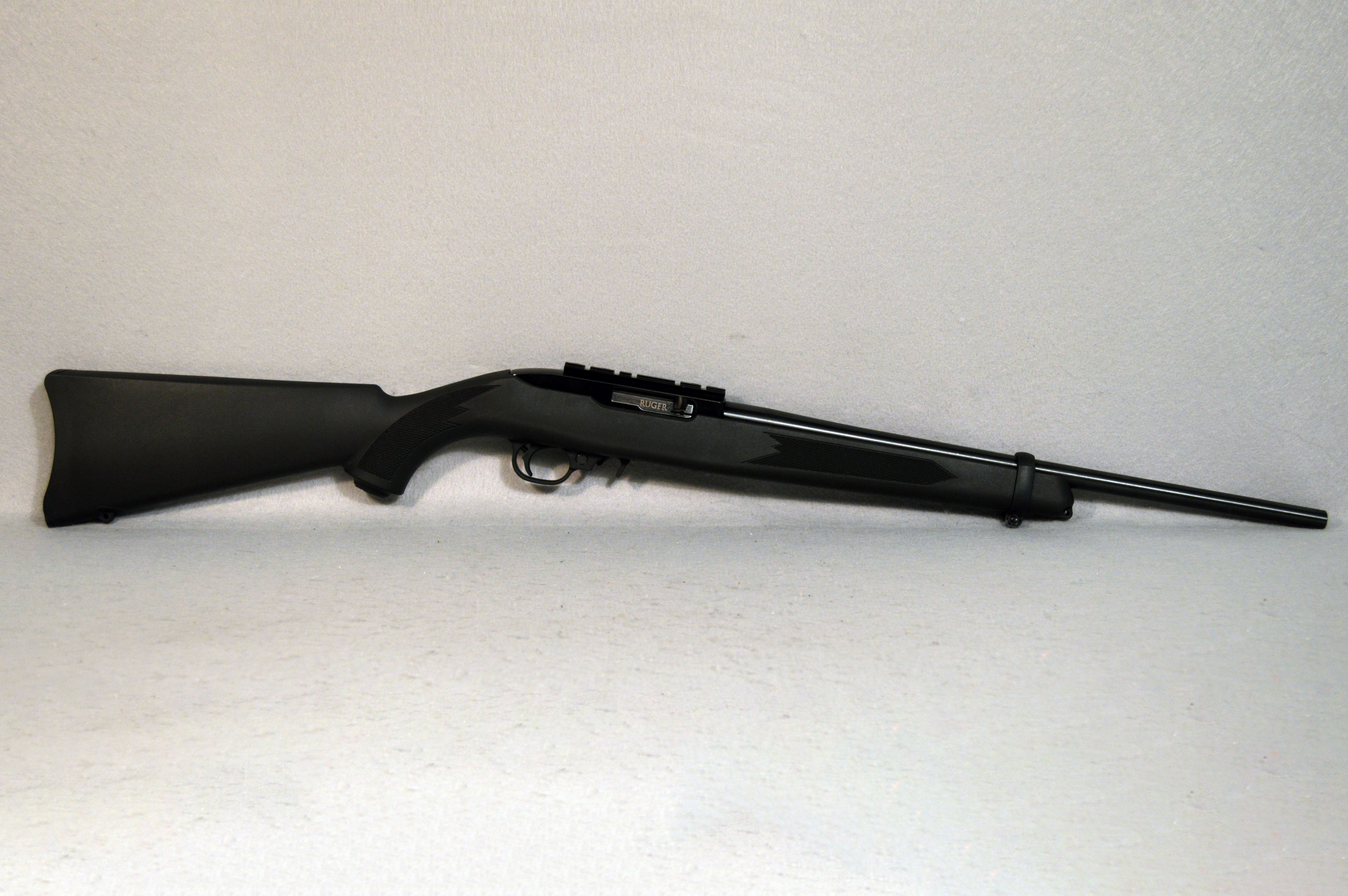 Ruger ~ 10/22 ~ .22 LR - Bass Pro Shops