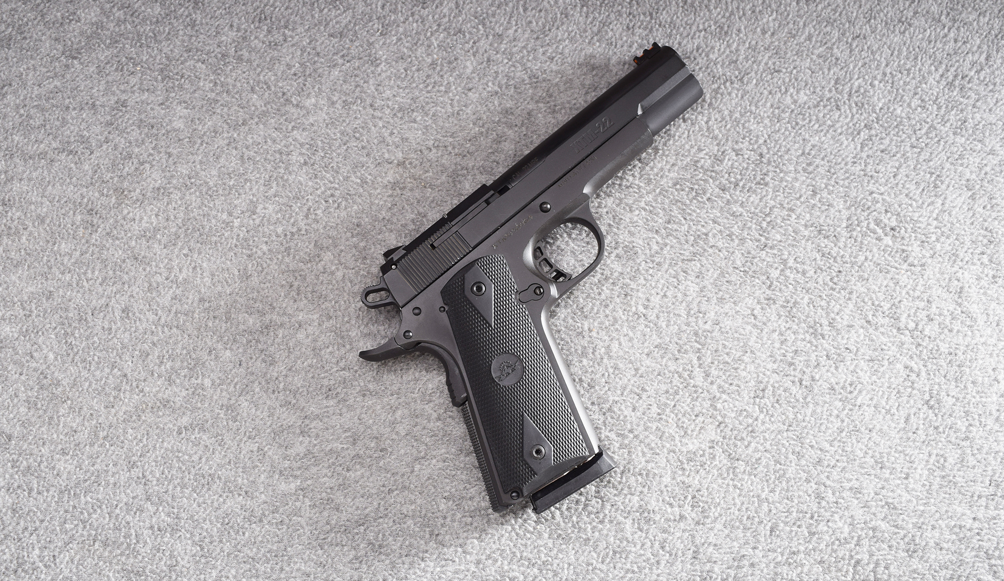 Rock Island Armory ~ XTM-22 ~ .22 WMR - Bass Pro Shops