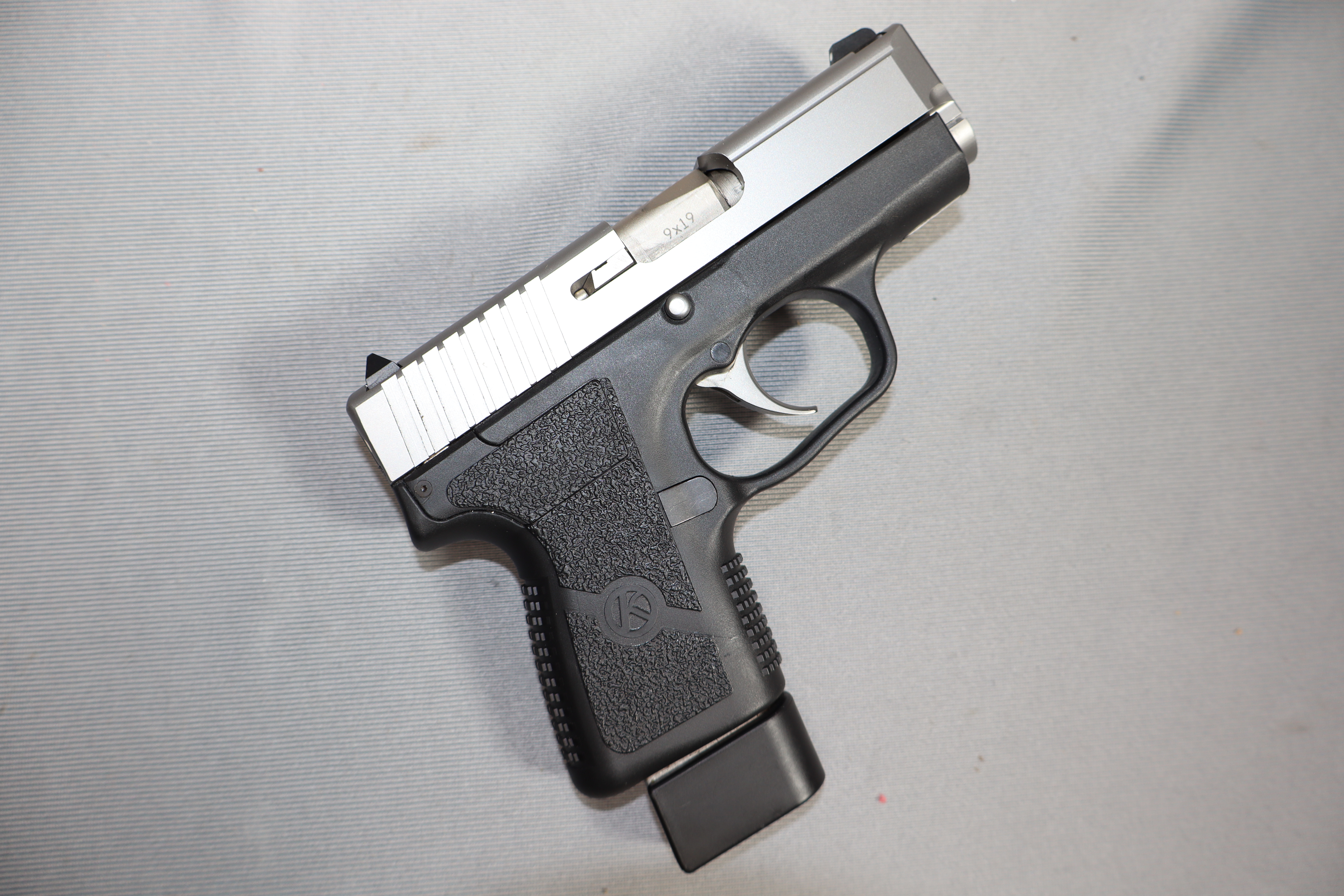 Image of Kahr Arms ~ PM9 ~ 9mm Luger