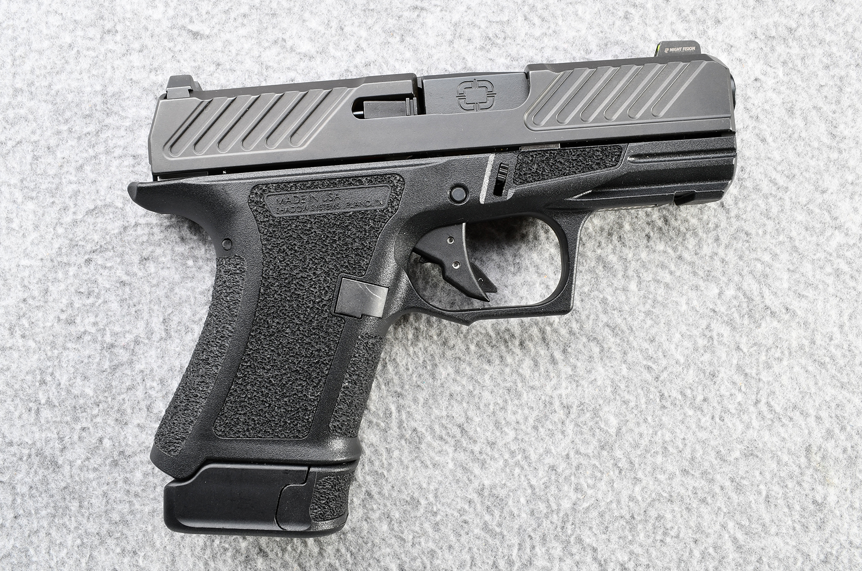 Image of Shadow Systems ~ CR920 ~ 9 x 19