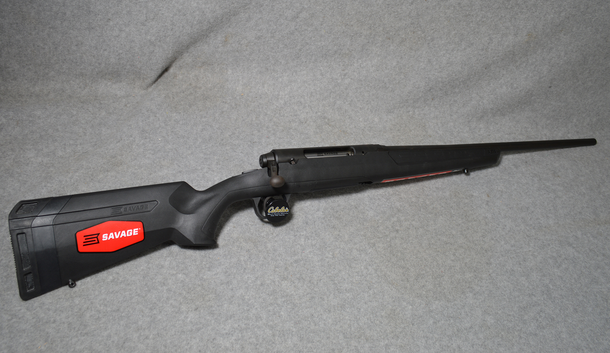 Savage Savage ~ Axis ~ 308 Winchester - $414.99 at Bass Pro Shops