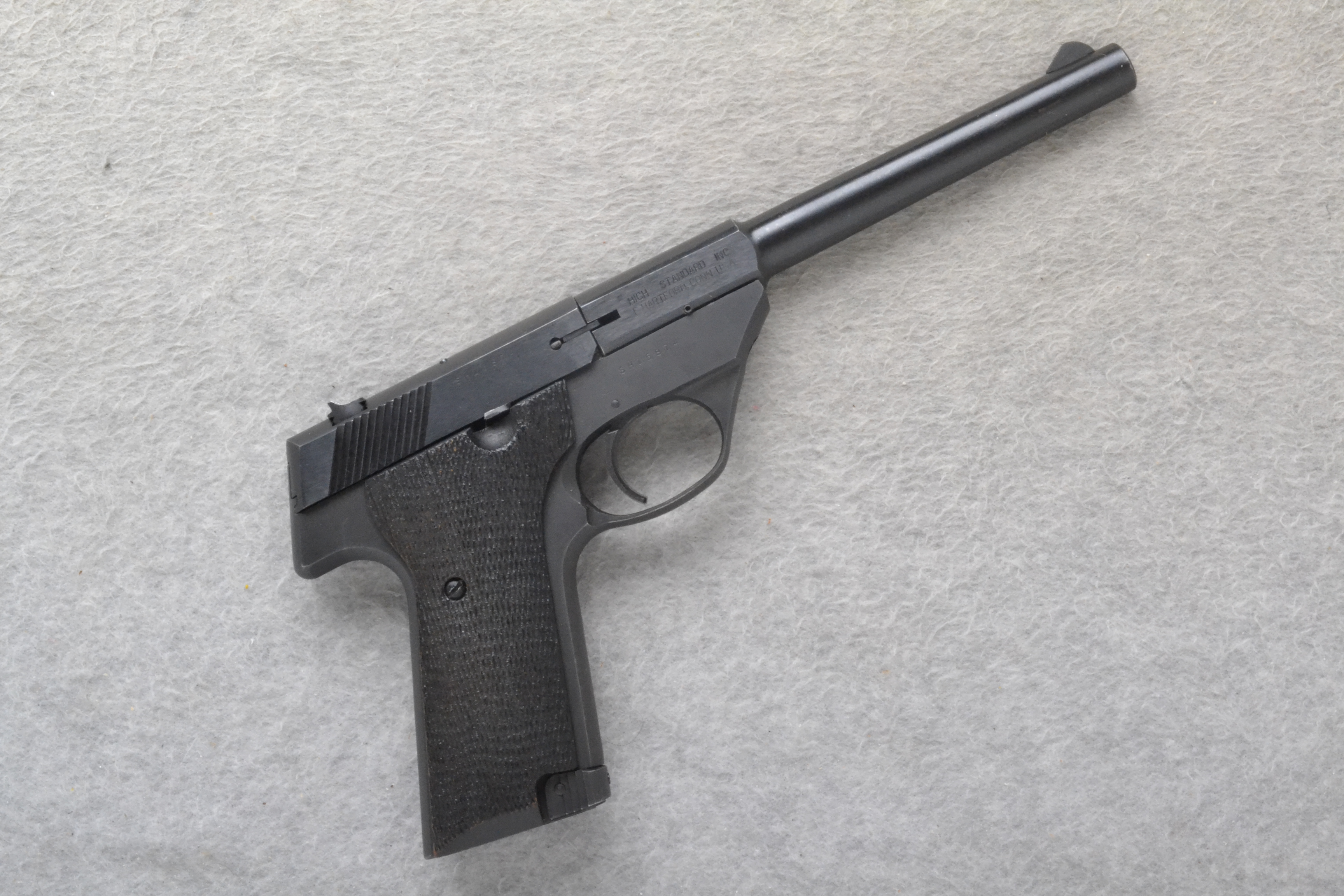 High Standard ~ Sport King - M ~ .22 Long Rifle - Bass Pro Shops