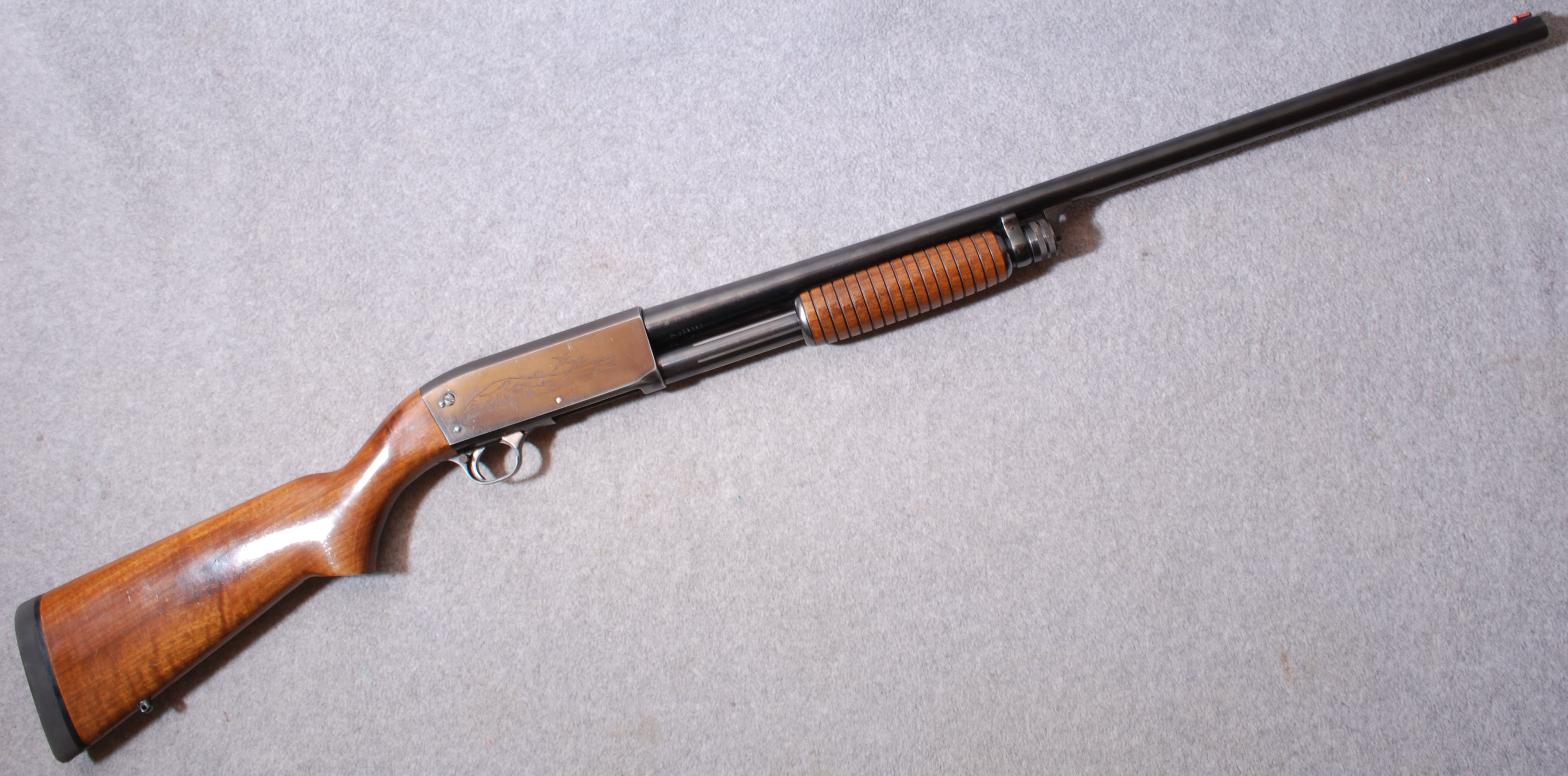 Image of Ithaca ~ Model 37 ~ 12 Gauge