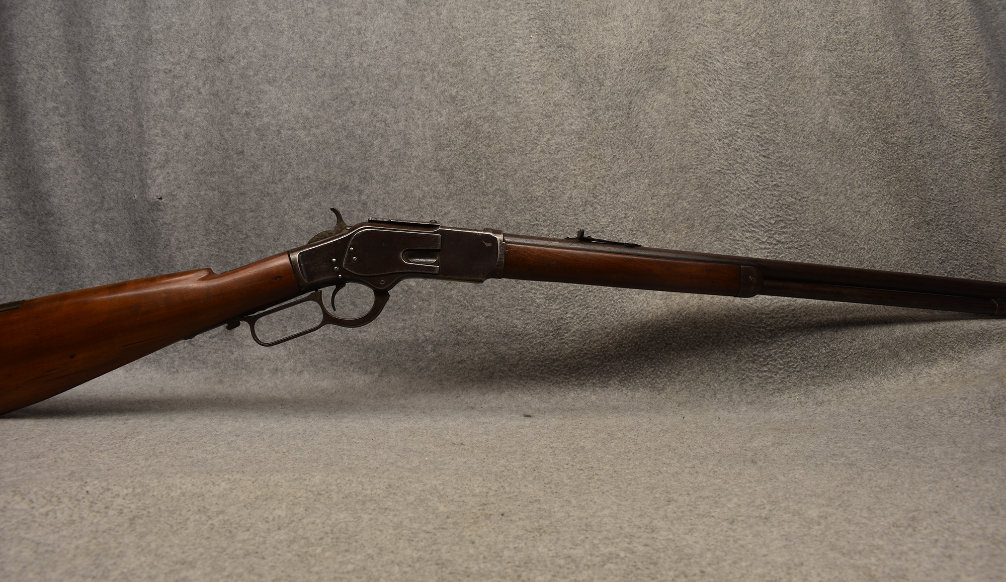Image of Winchester ~ Model 1873 ~ .38-40 Winchester