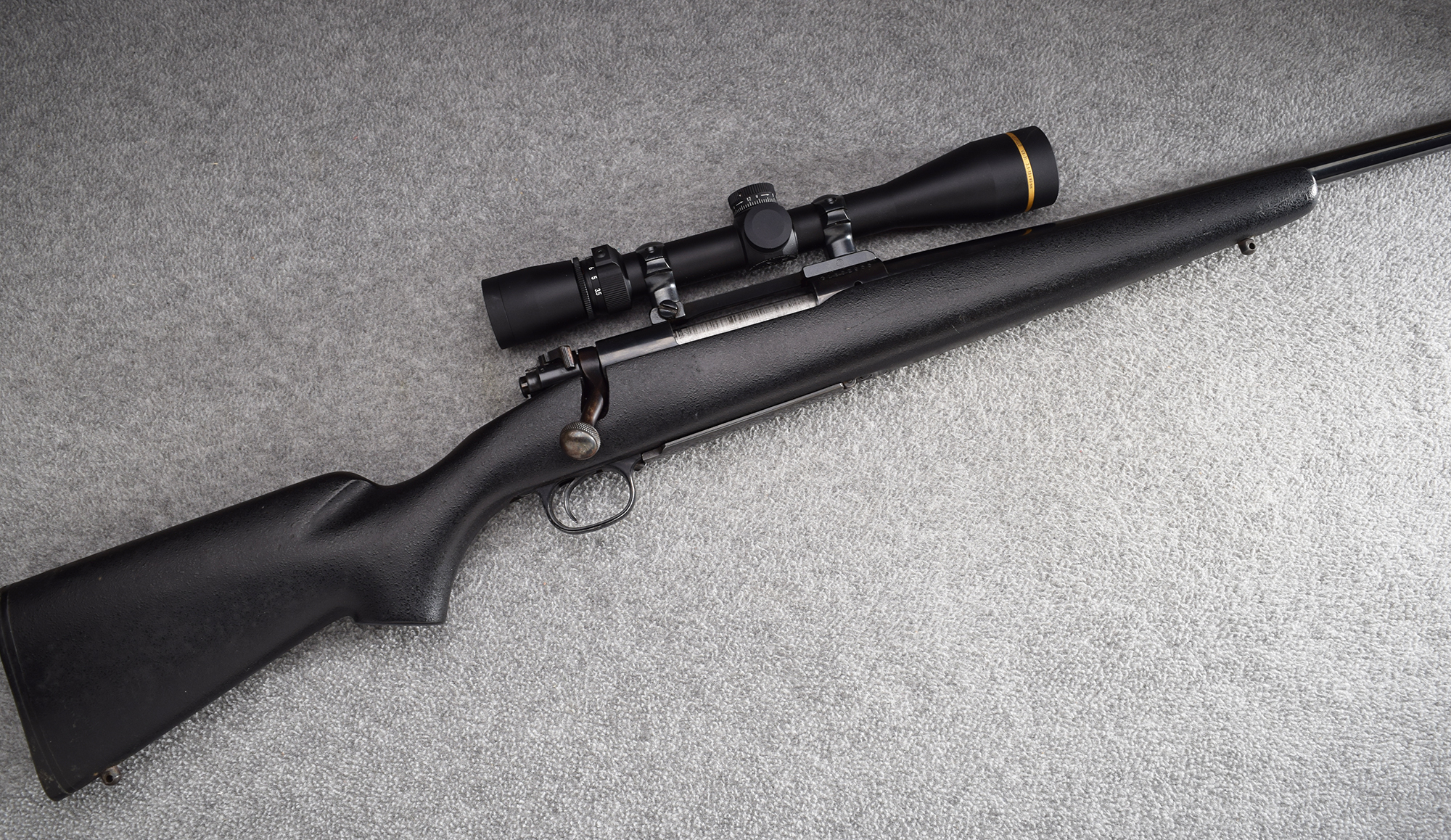 Winchester ~ Model 70 XTR Sporter ~ .300 Weatherby Magnum - Bass Pro Shops