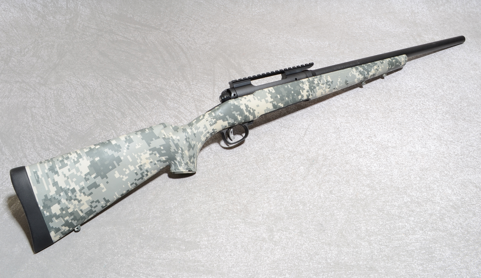 Image of Savage Arms Precision Carbine Model 10 Rifle, .308 Winchester, 20 Inch Barrel, 8 lbs.