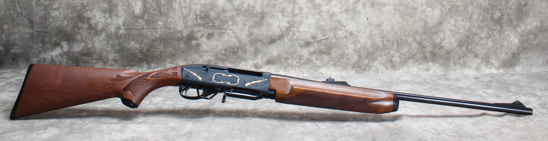 Remington~ Model 4 Diamond Anniversary~ .30-06 Springfield - Bass Pro Shops