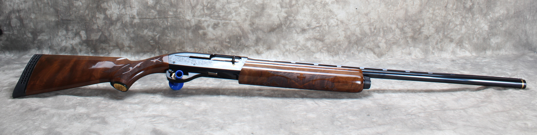 Remington~ 1100 Bicentennial 1816-2016~ 12 Gauge - Remington