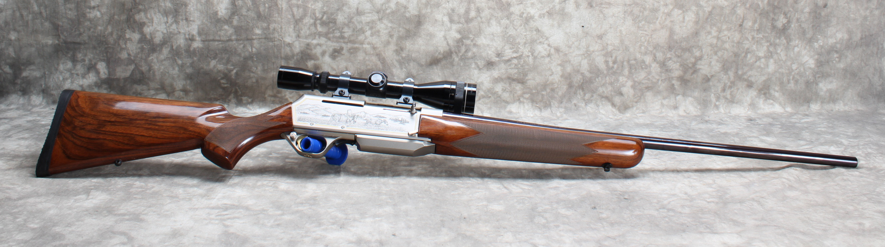 Browning~ BAR~ .300 Winchester Magnum - Bass Pro Shops