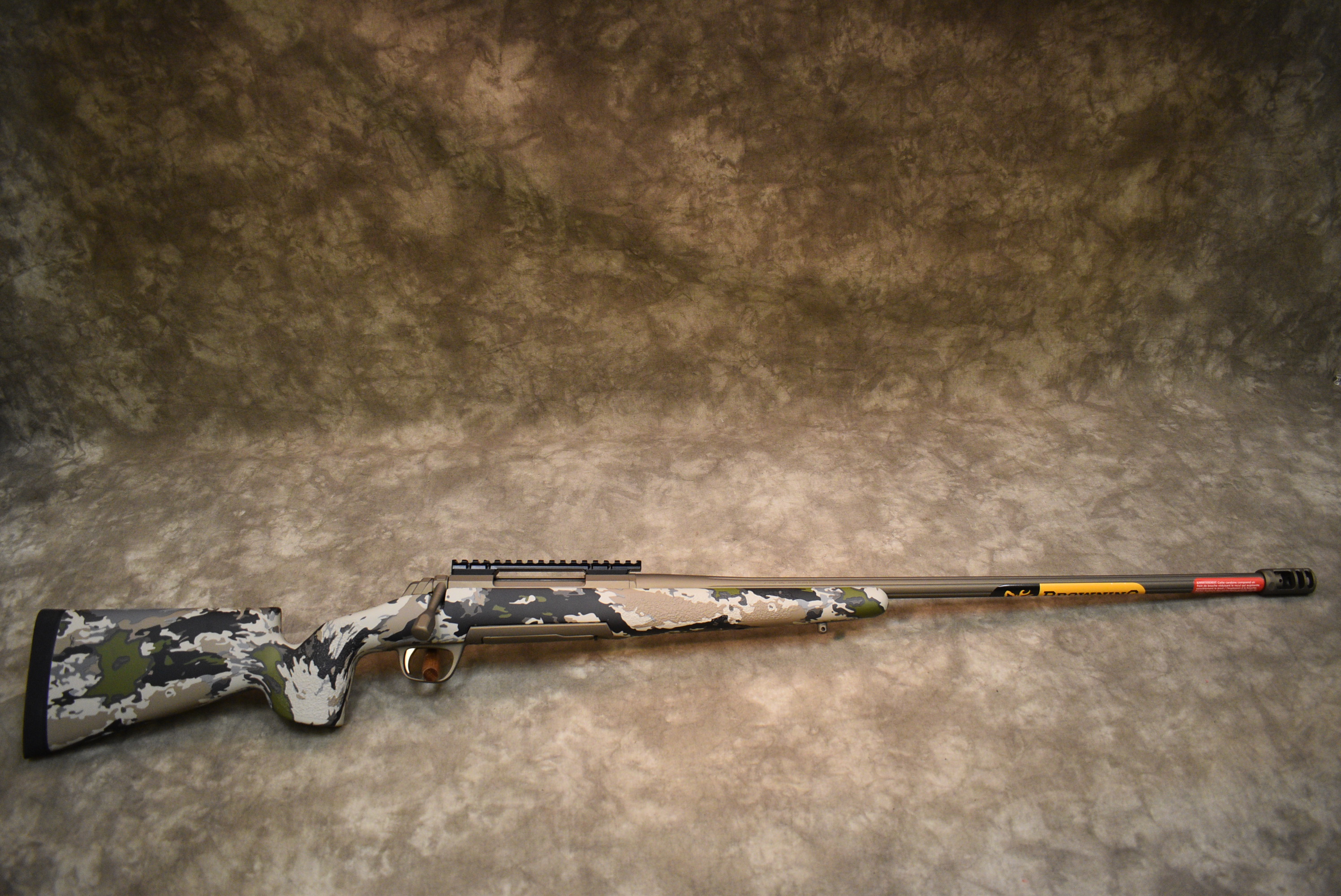 Browning~XBOLT~.300 WIN MAG - Bass Pro Shops