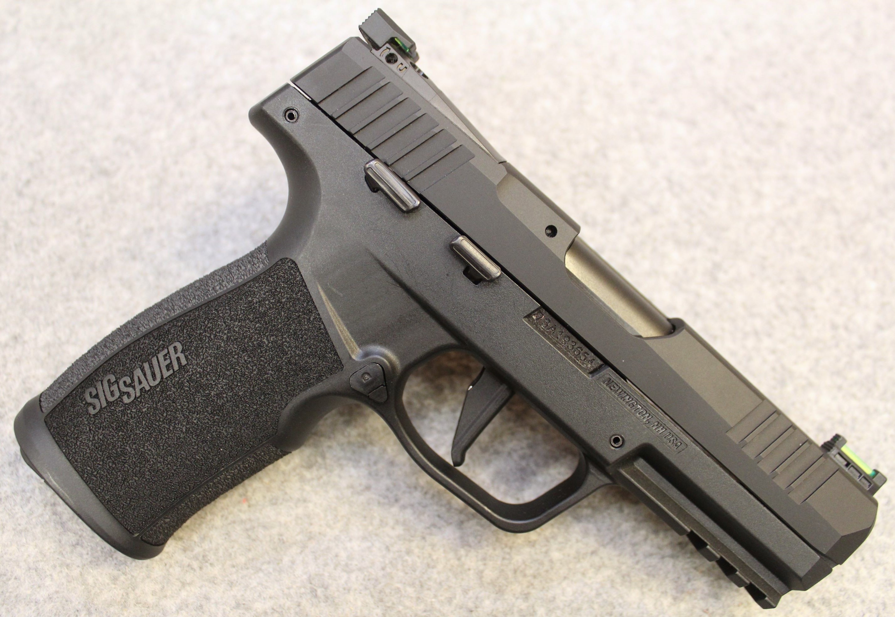 SIG Sauer ~ P322 ~ .22 LR - Bass Pro Shops