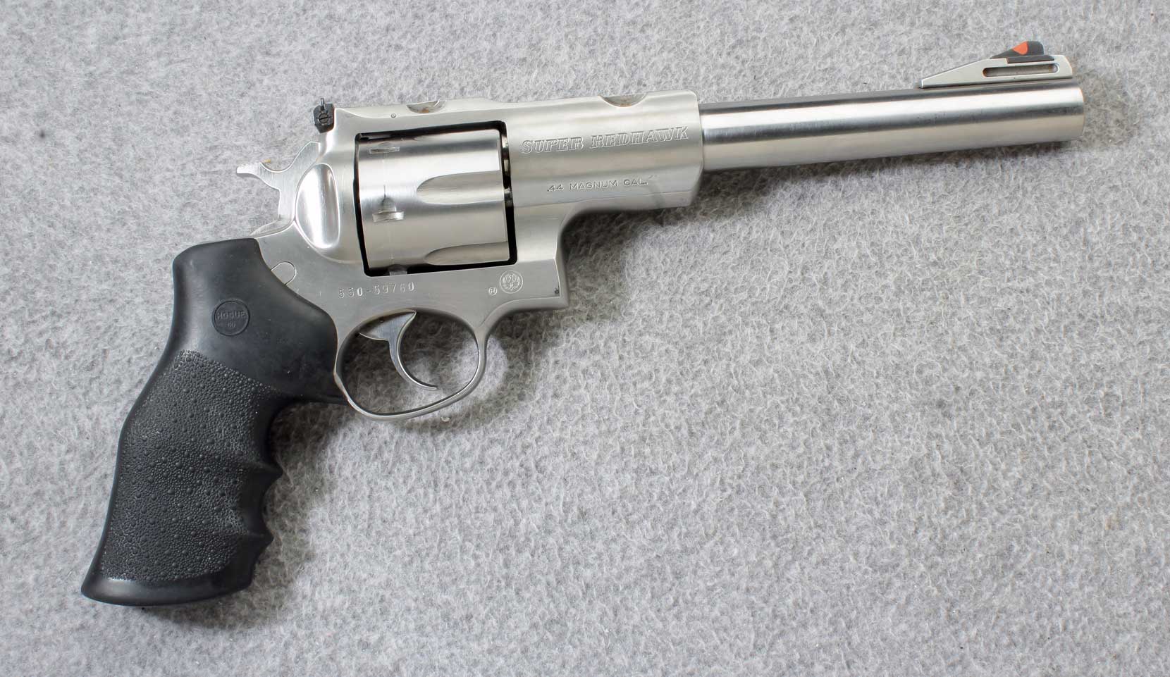 Ruger ~ Super Redhawk Model 05501 ~ .44 Magnum - Bass Pro Shops
