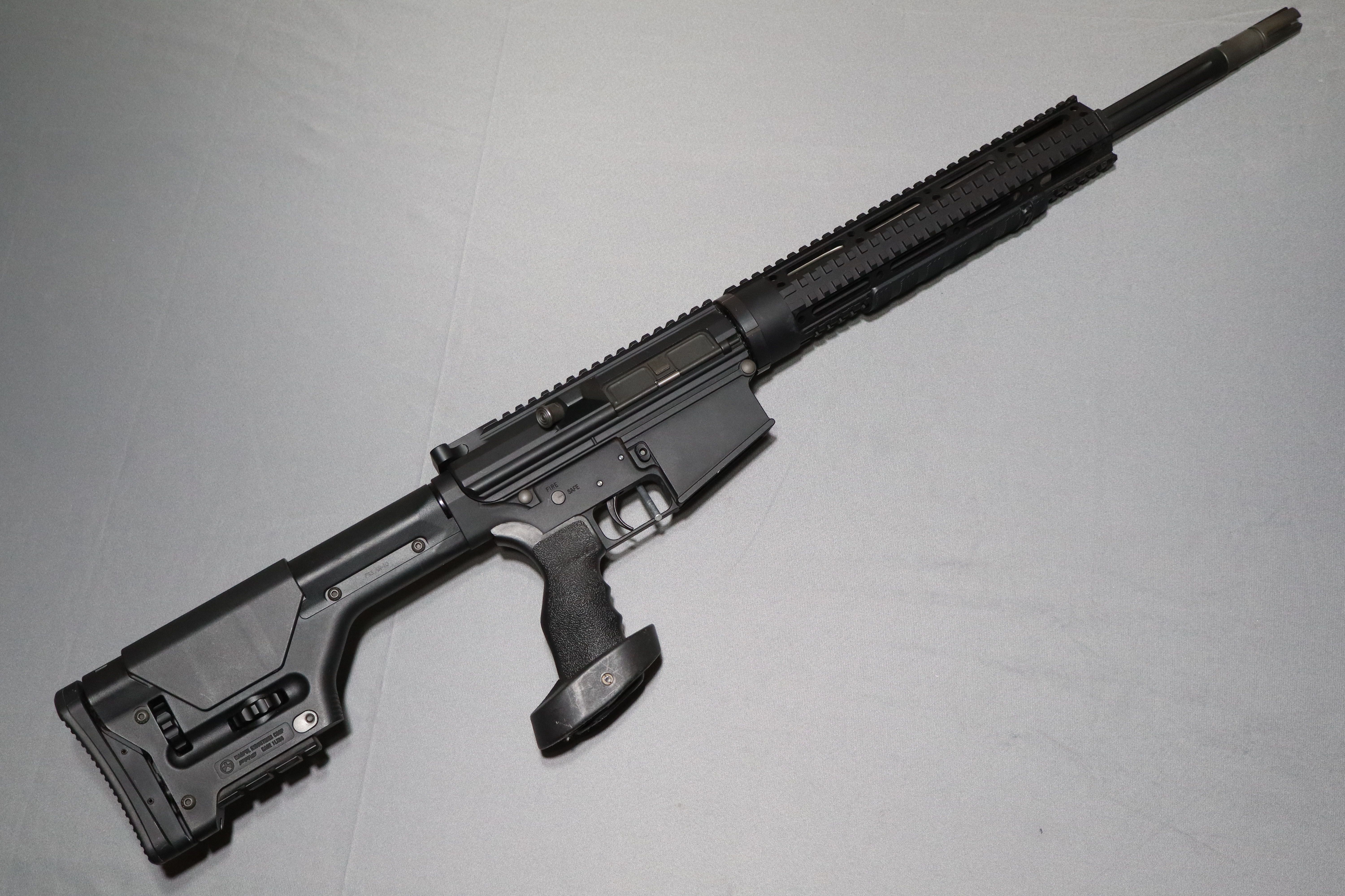 DPMS LR-308 .308 WIN - Bass Pro Shops