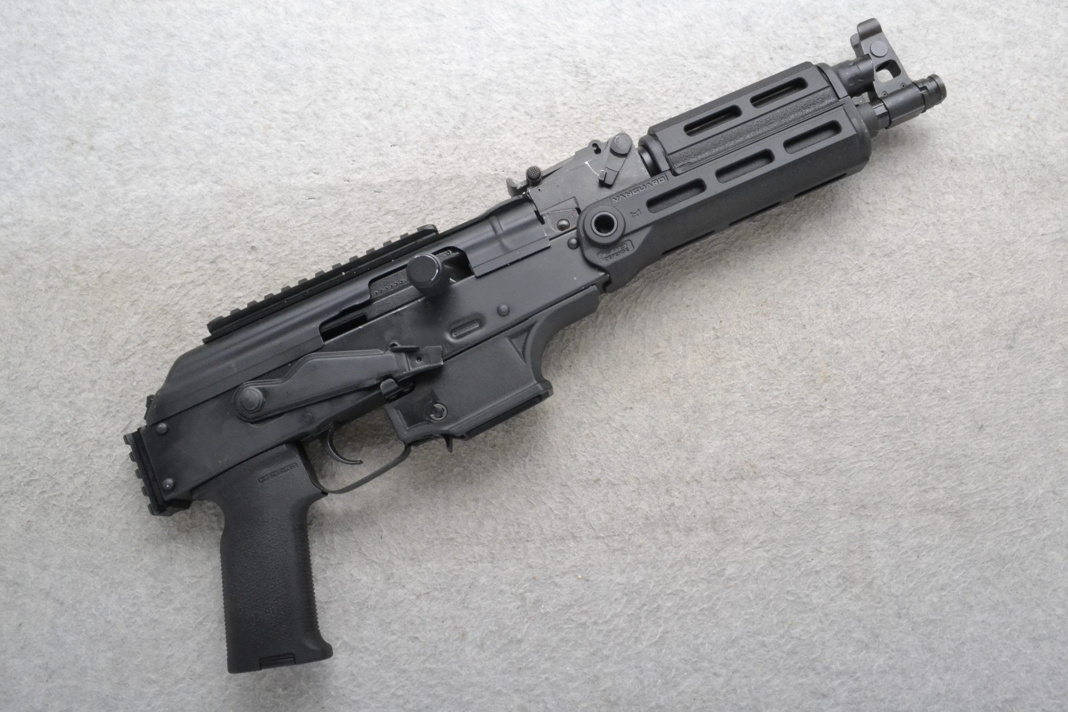 Cugir Arms ~ Draco 9S ~ 9mm Luger - Bass Pro Shops