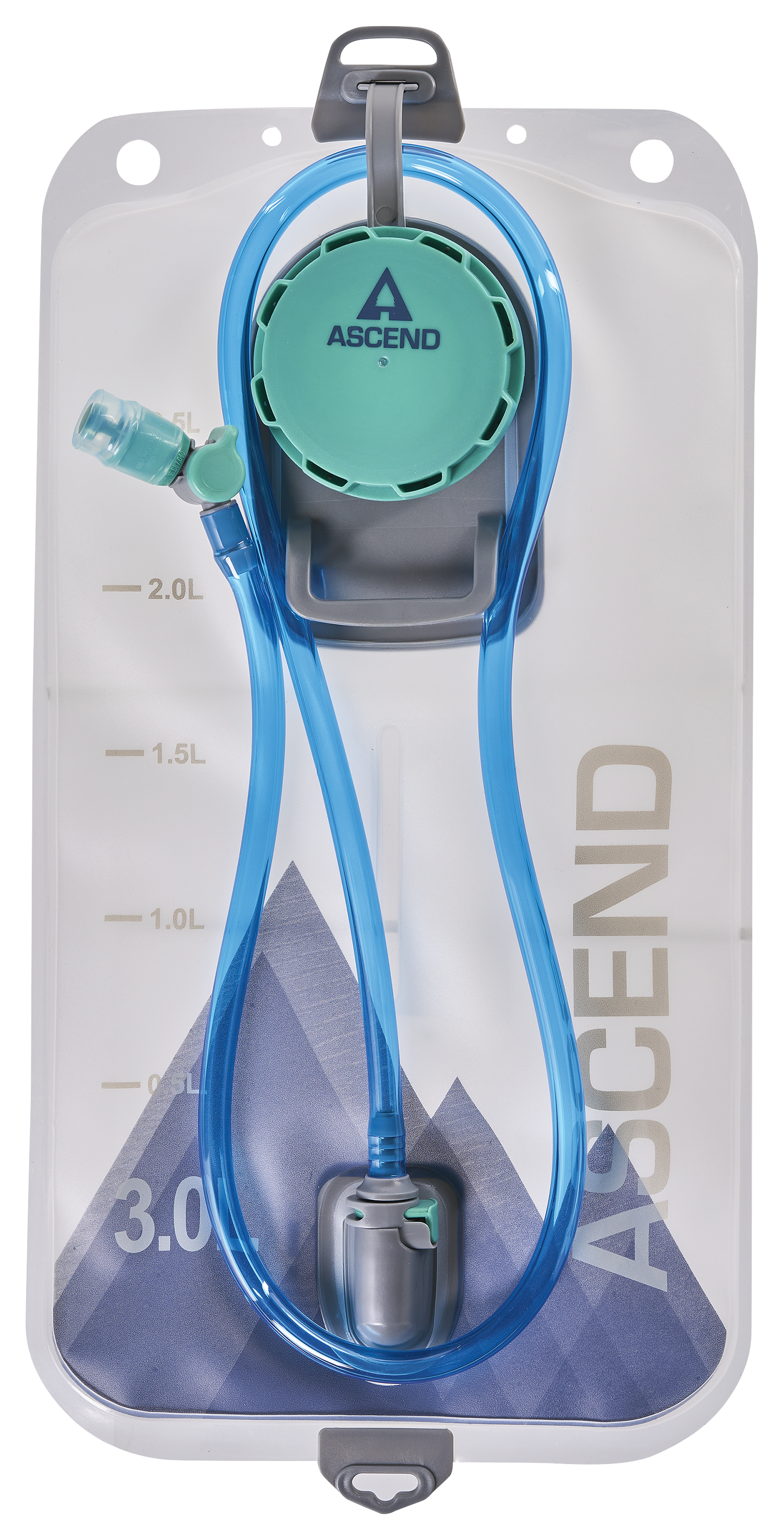 Image of Ascend Basic Hydration Bladder