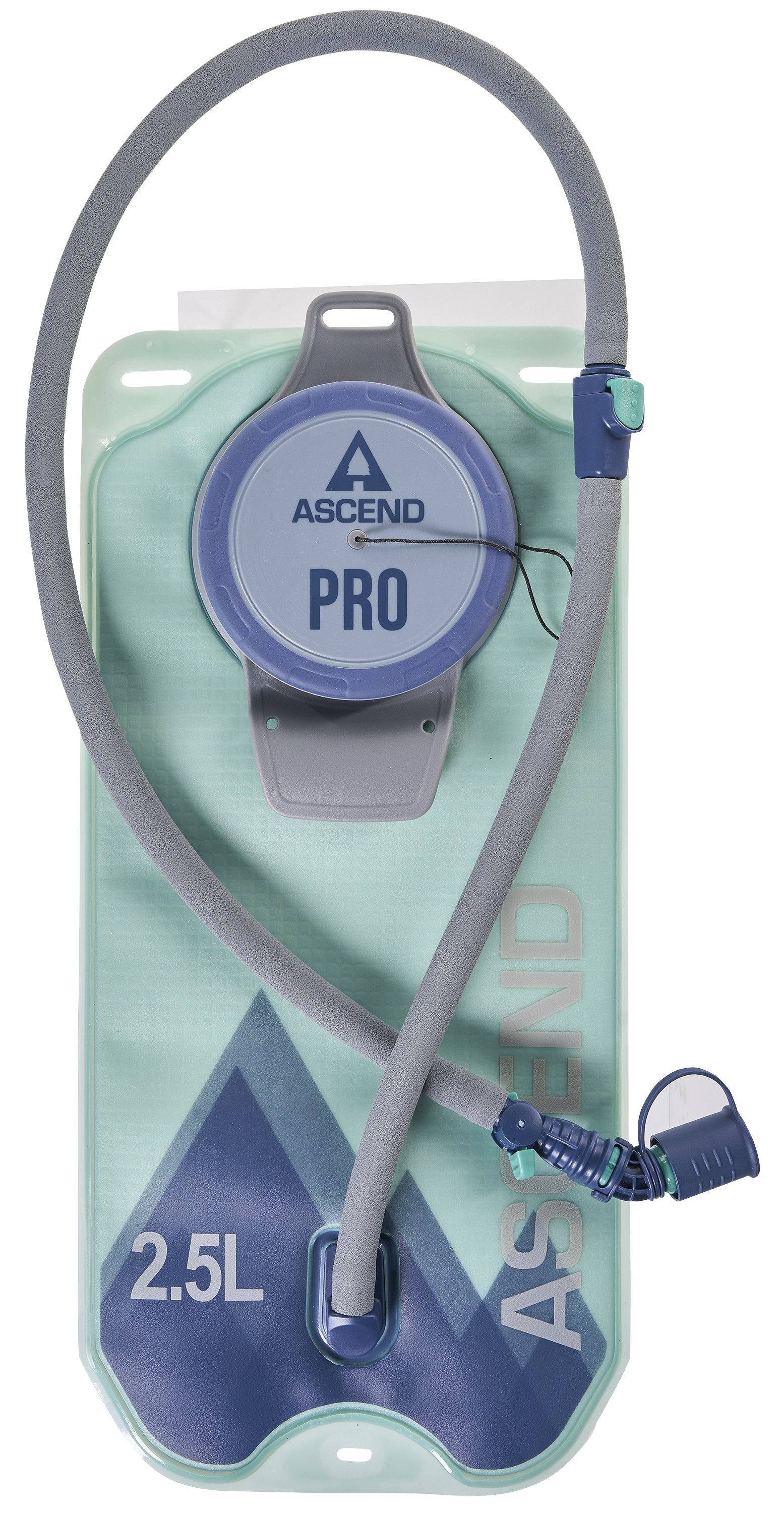 Image of Ascend Insulated Hydration Bladder