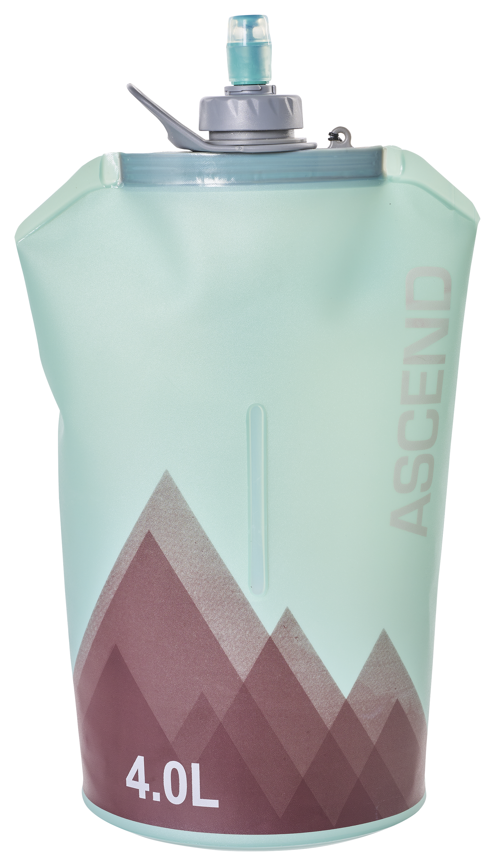 Image of Ascend Collapsible Water Bottle