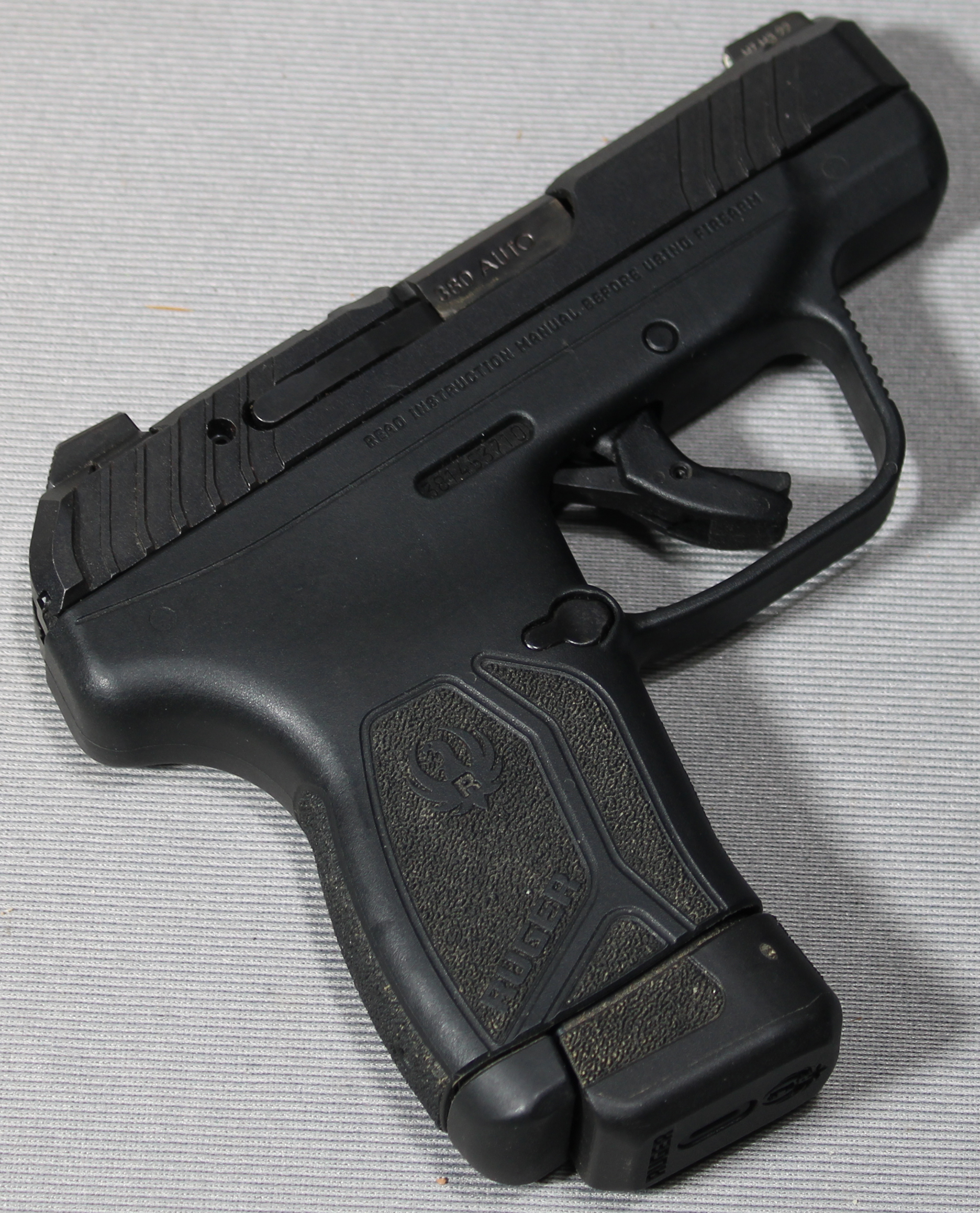 Ruger ~ LCP Max ~ .380 Auto - Bass Pro Shops