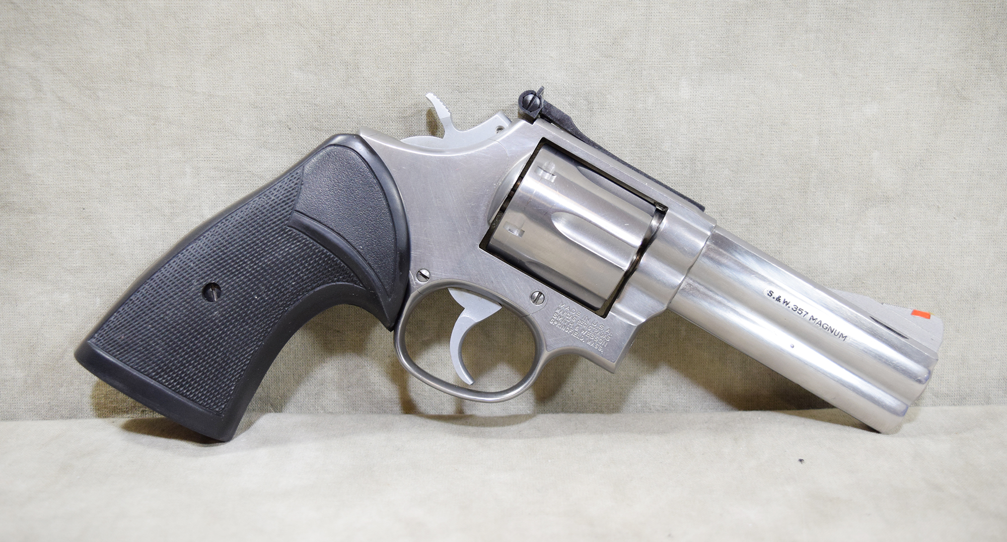 Smith & Wesson~686-6~.357 Magnum - Bass Pro Shops