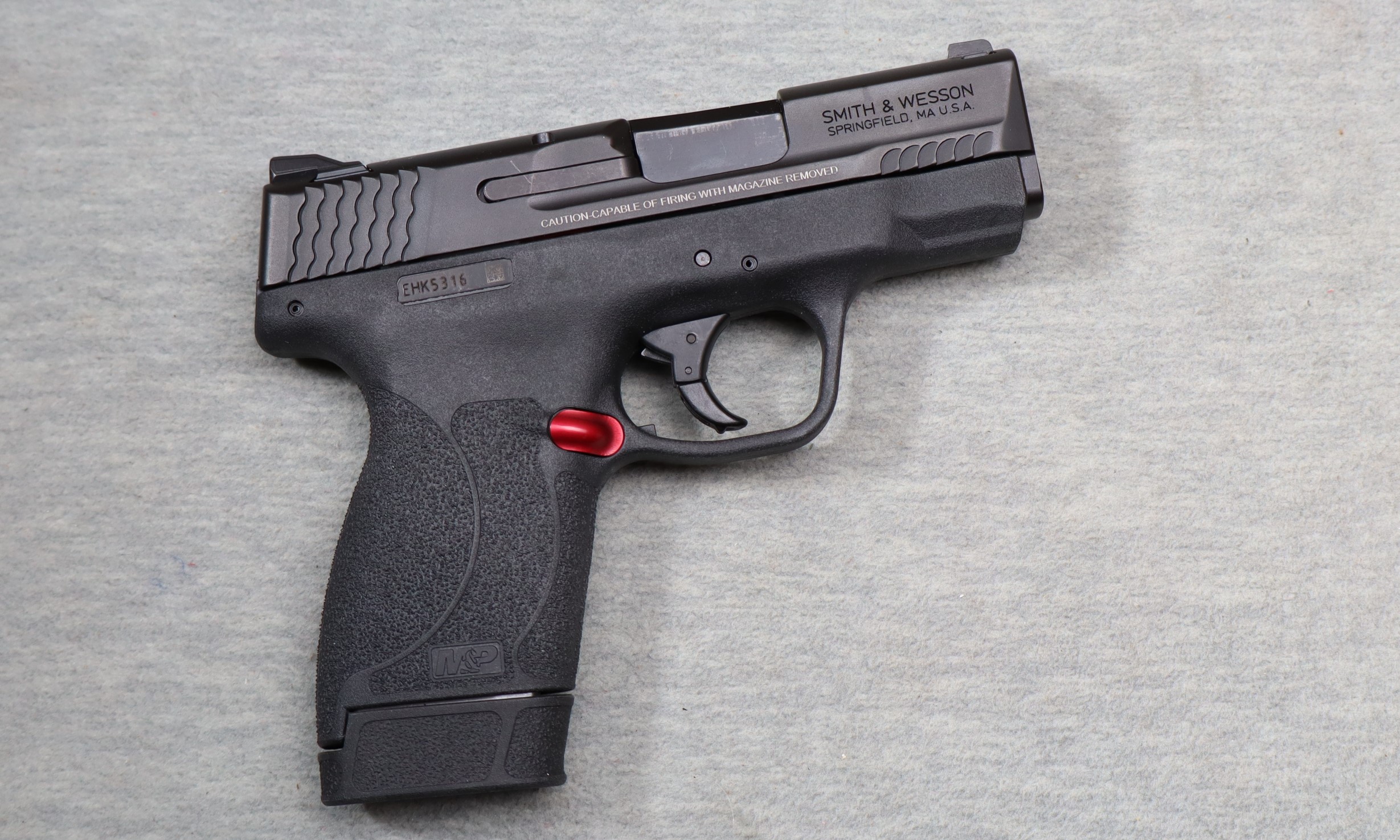 Image of Smith & Wesson ~ M&P45 Shield M2.0 ~ .45 Auto
