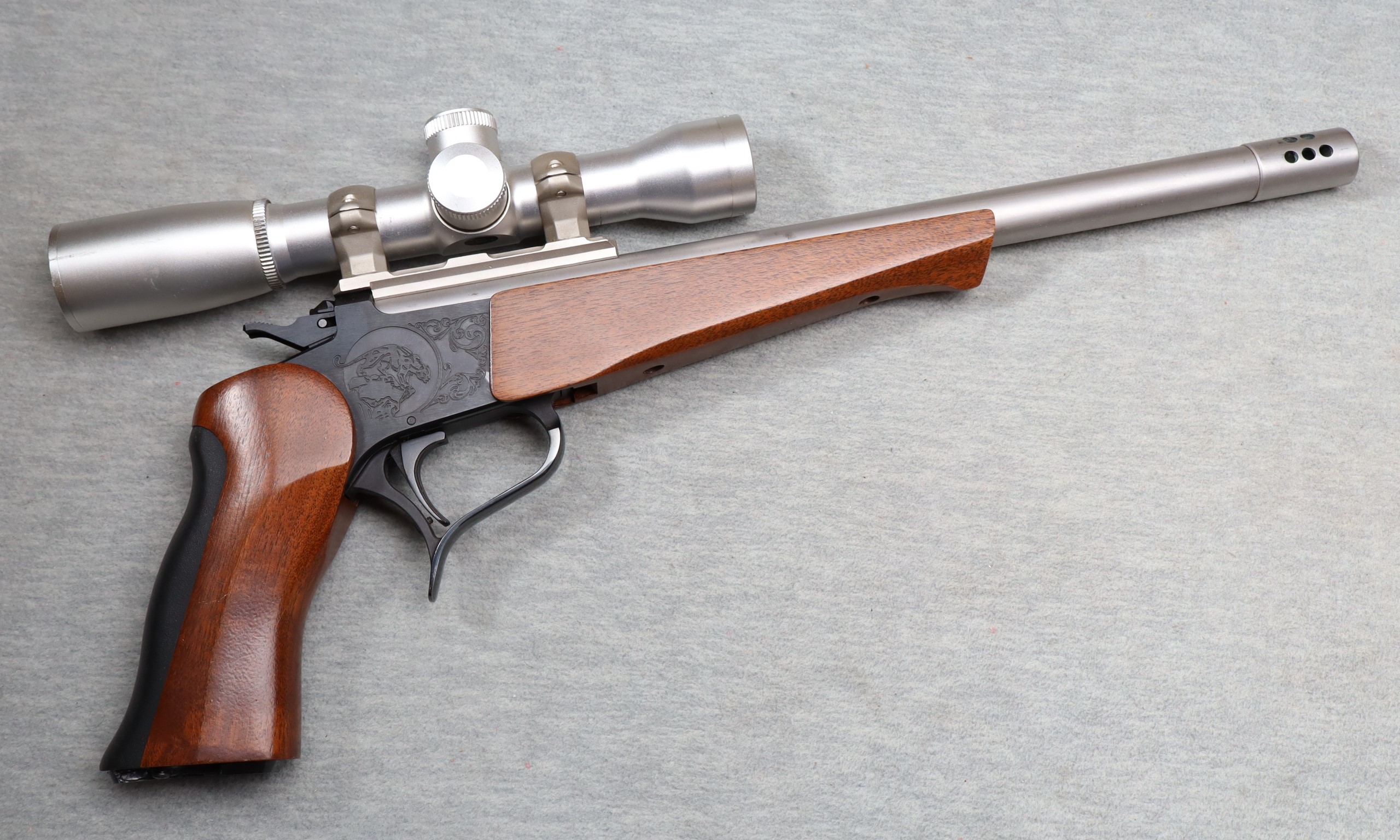 Thompson Contender ~ Contender Super 14 ~ 7-30 Waters - Bass Pro Shops